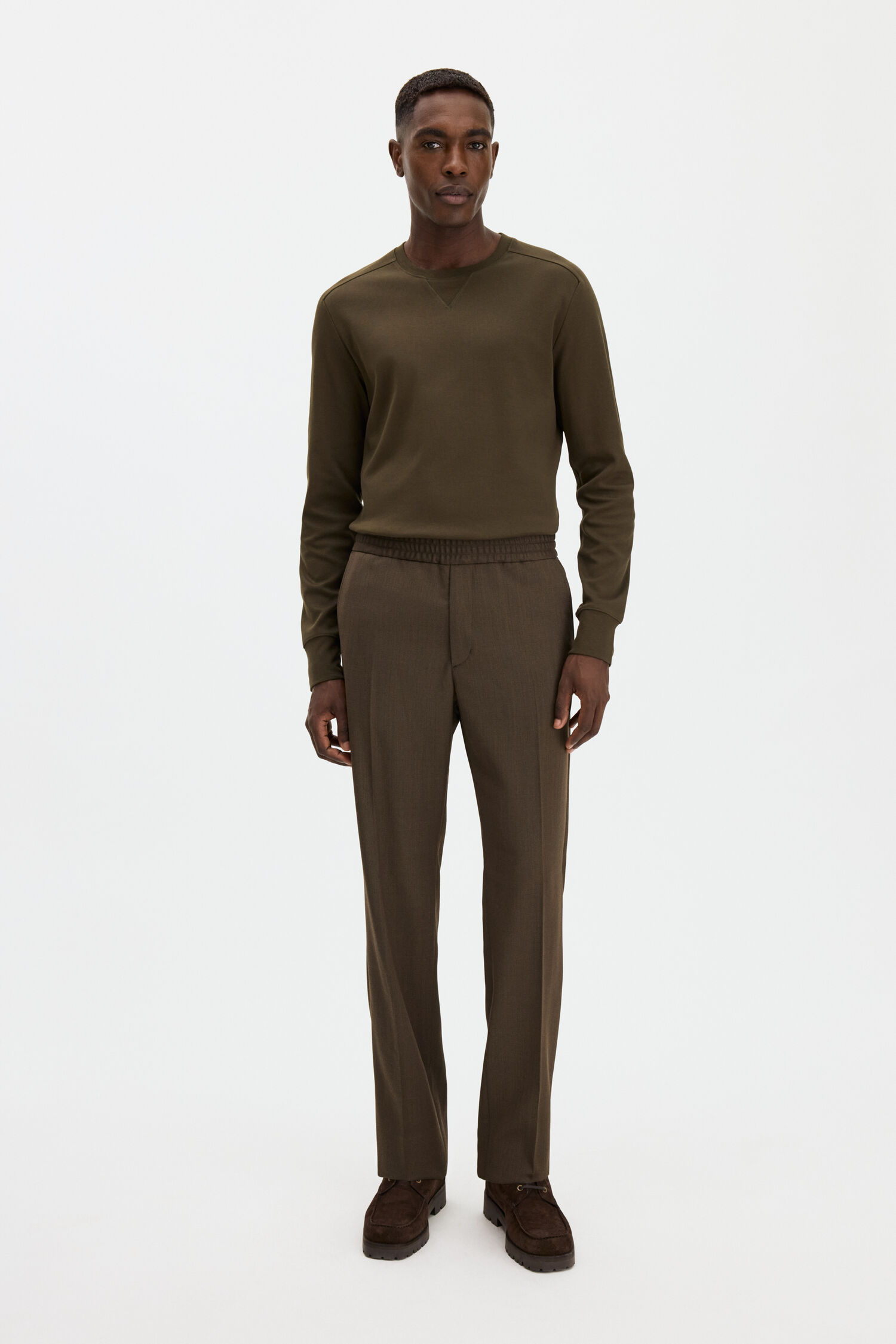 Theo Trousers