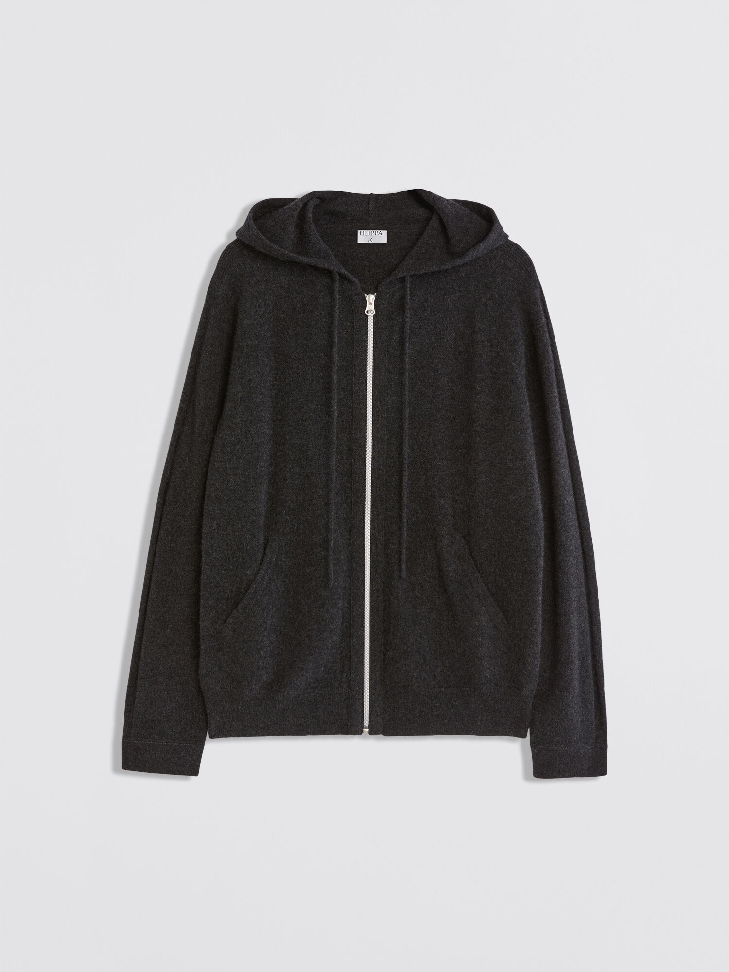 Soft Sport Cashmere Hoodie