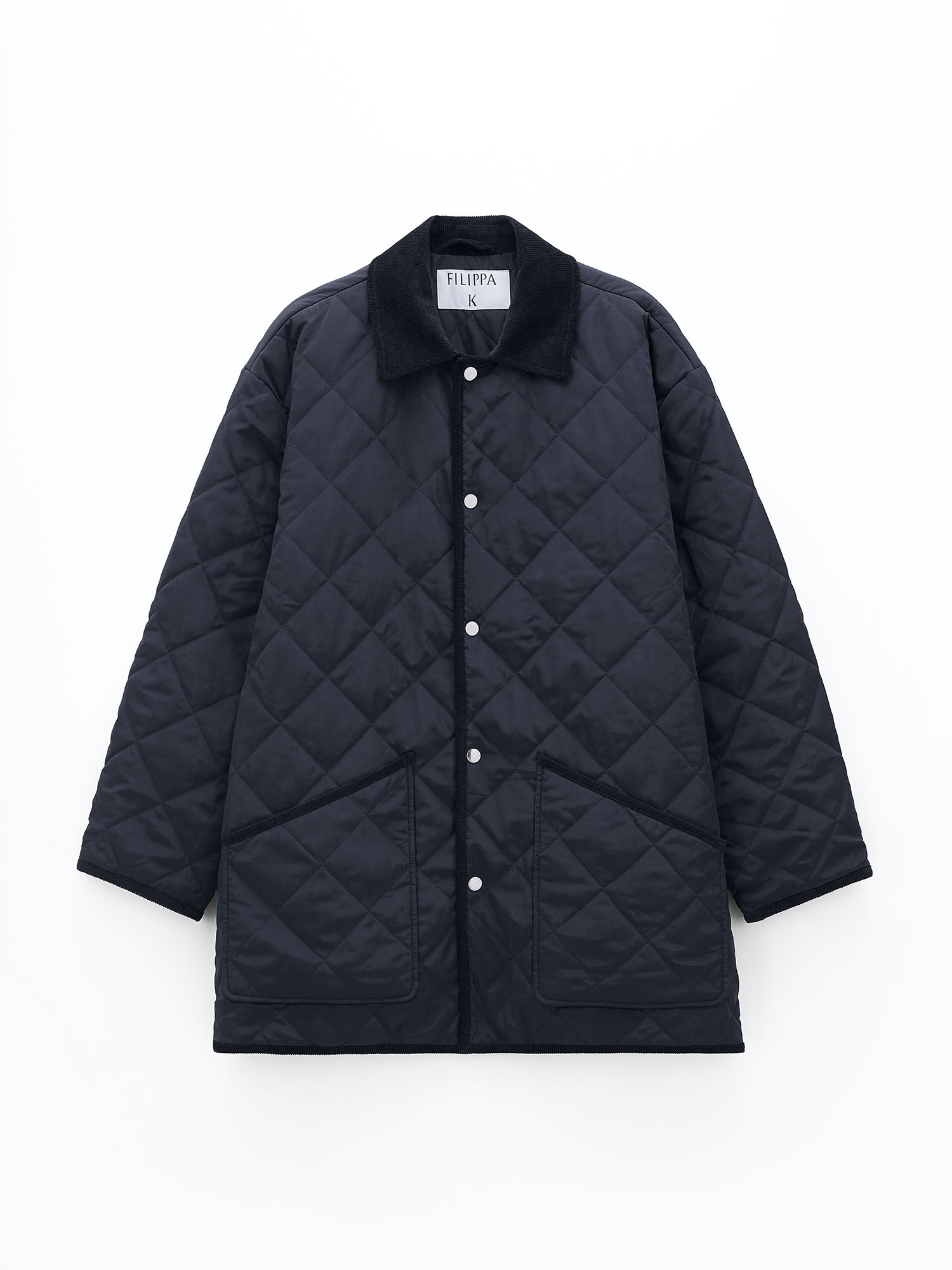 Veste matelassée longboard femme deals