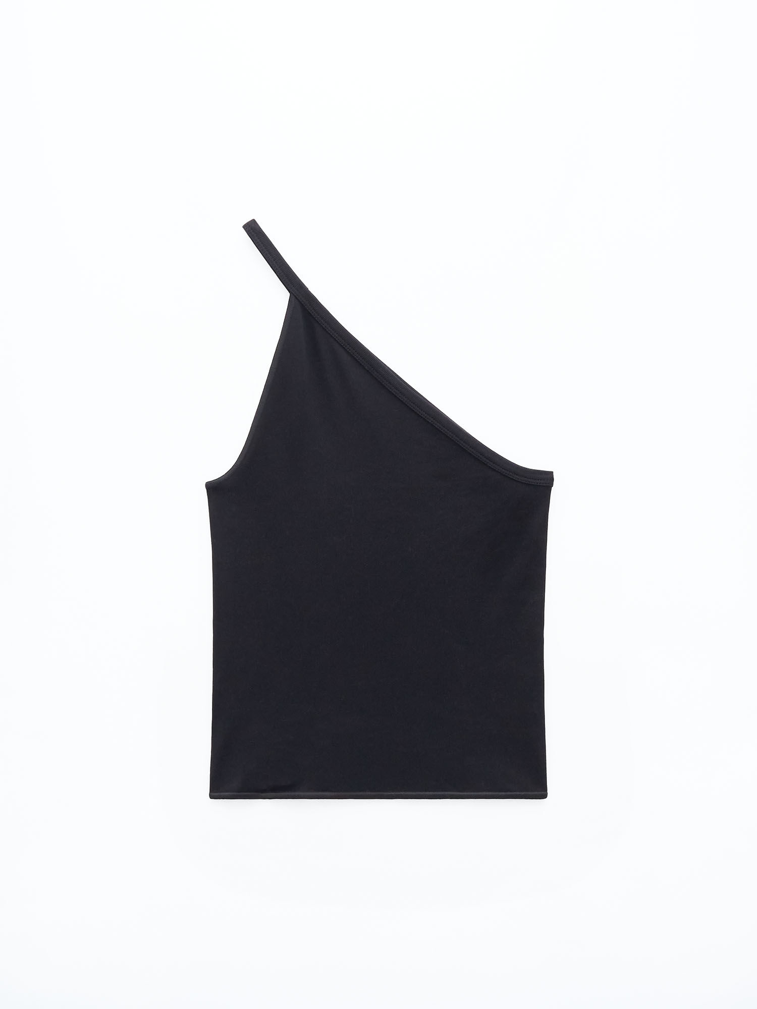 Seamless Top Black Filippa K