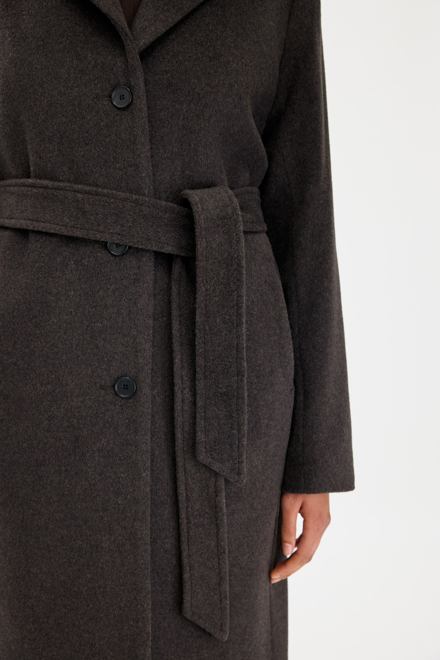 Thea Coat
