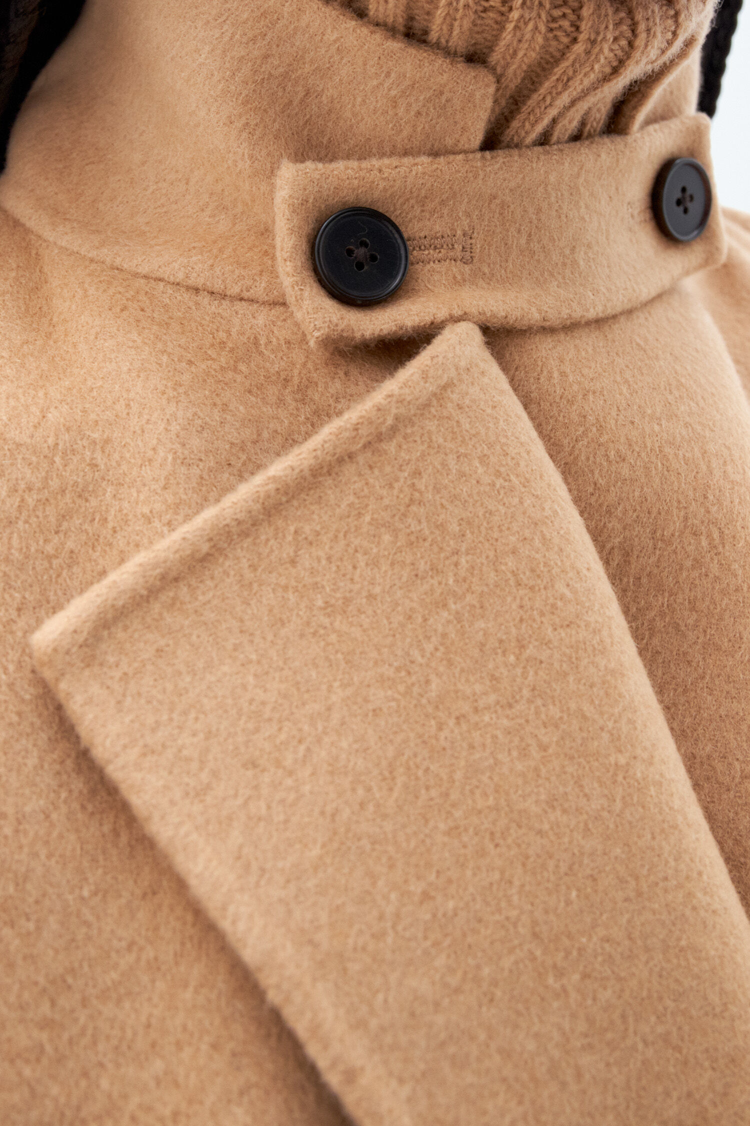 Filippa k outlet camel coat