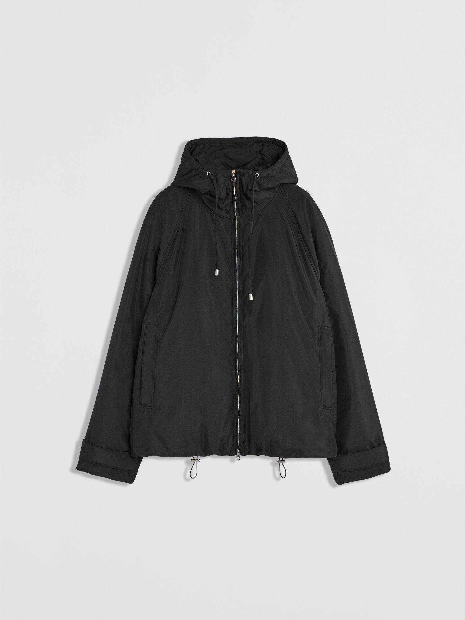 Dublin Padded Jacket