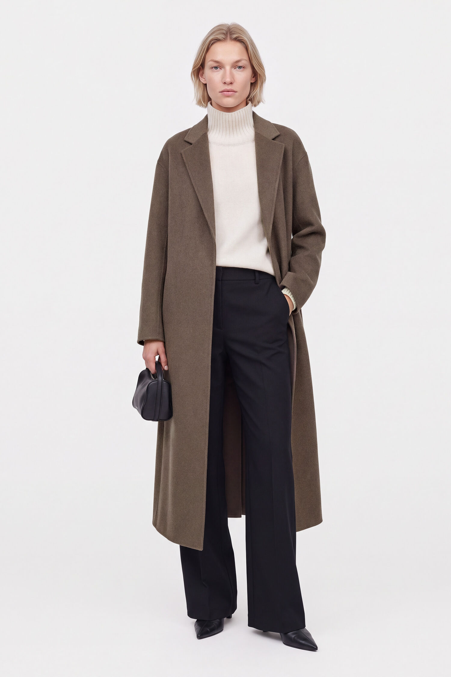 Alexa Coat