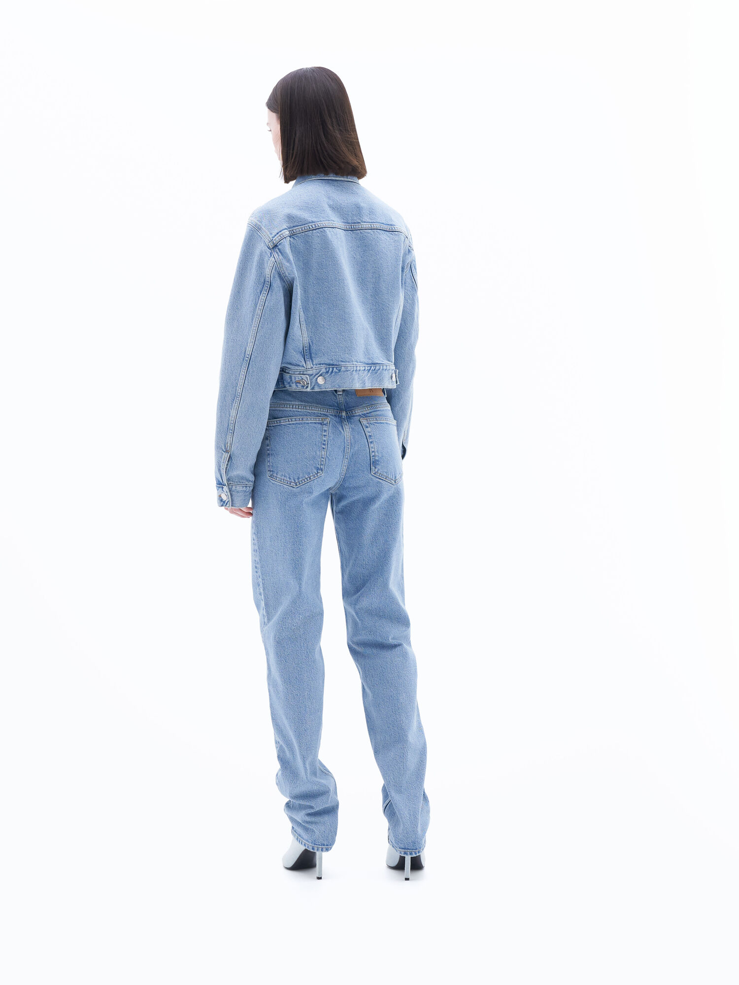 Classic Denim Jacket