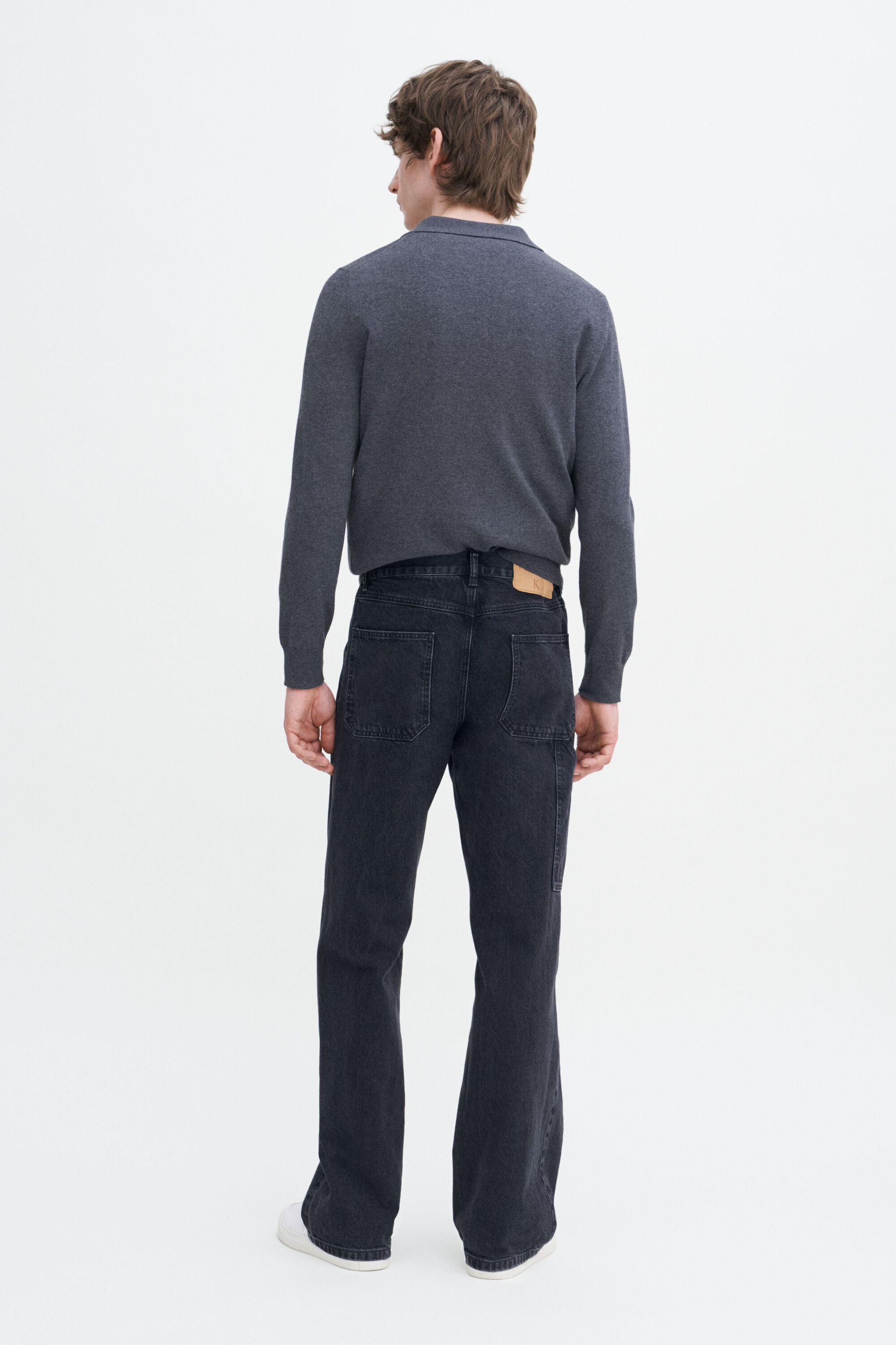 Jeans | Men | Filippa K