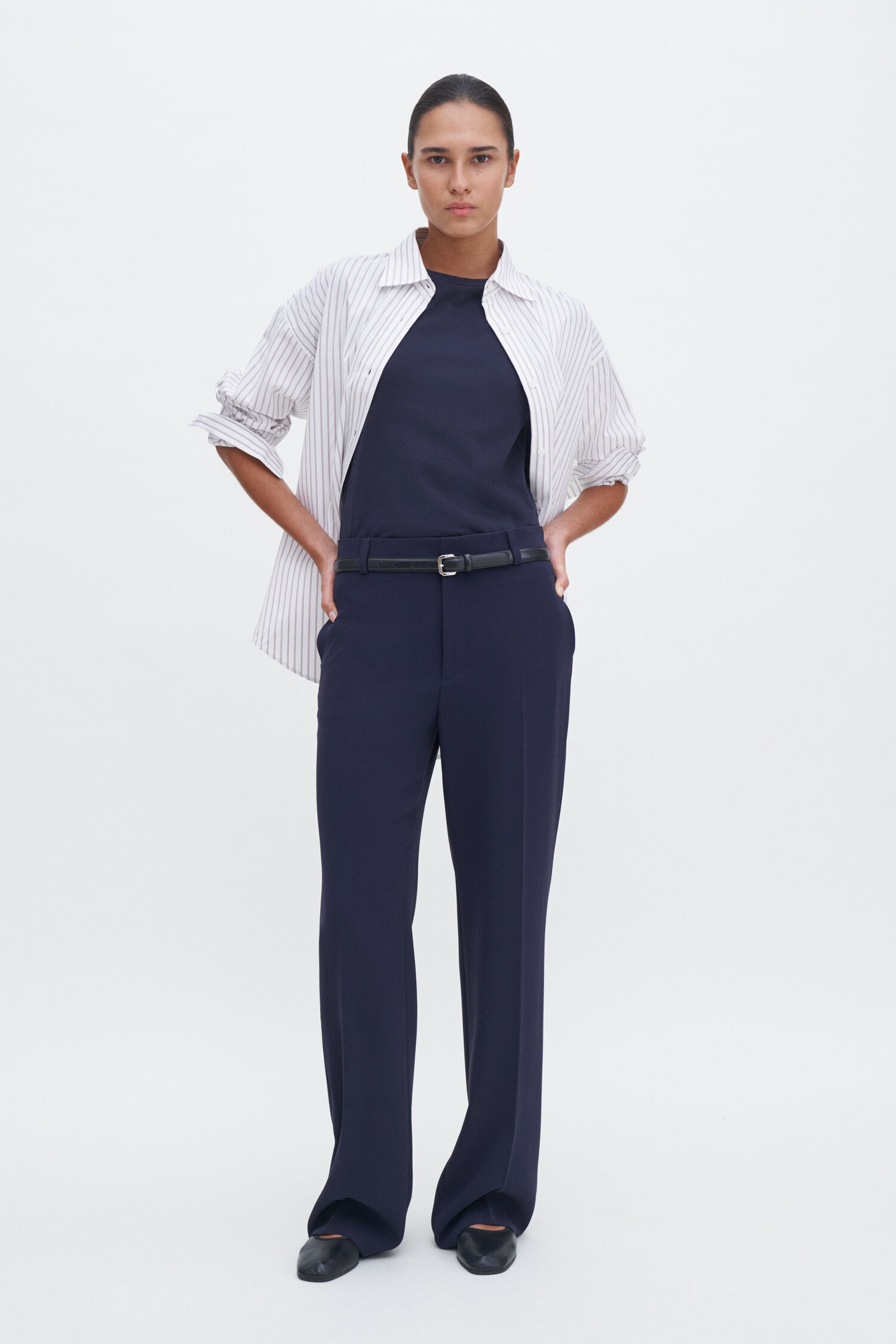Hutton Trousers