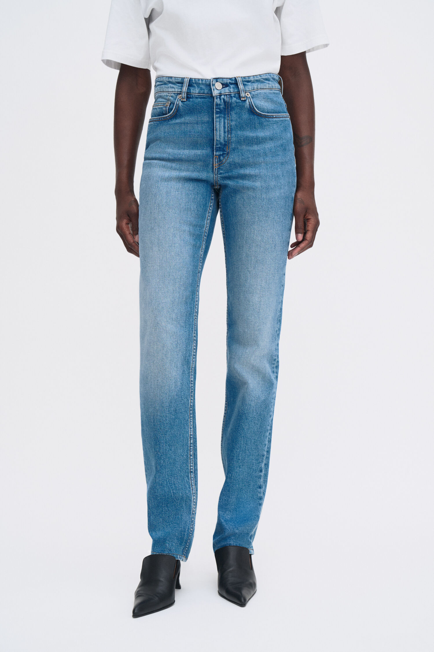 Stella Classic Jeans