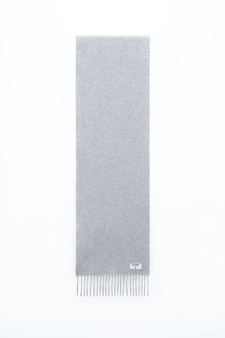 Cashmere Blend Scarf