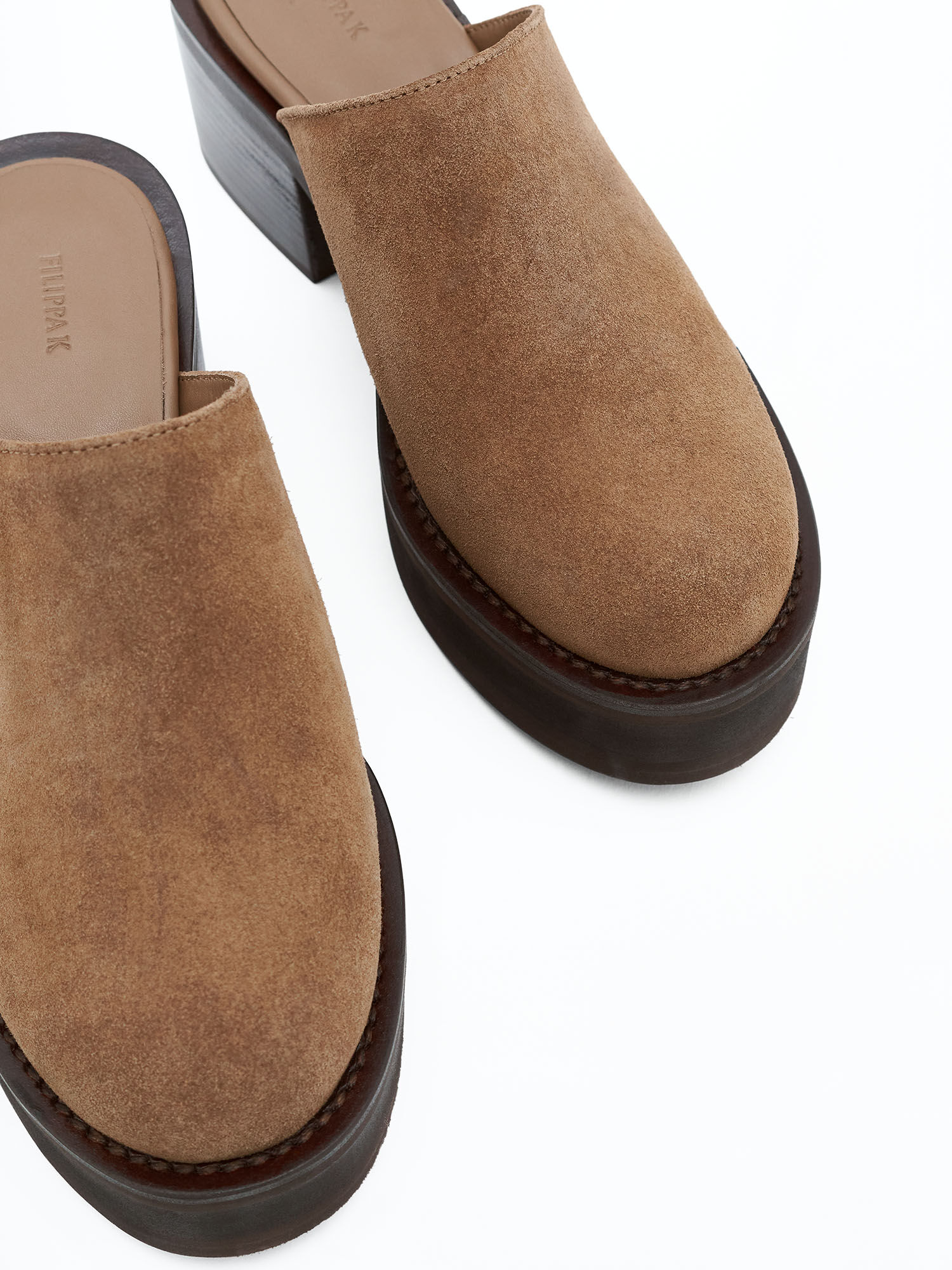 Mules compens es Hazel Filippa K