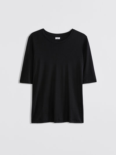 Elena Tencel Tee