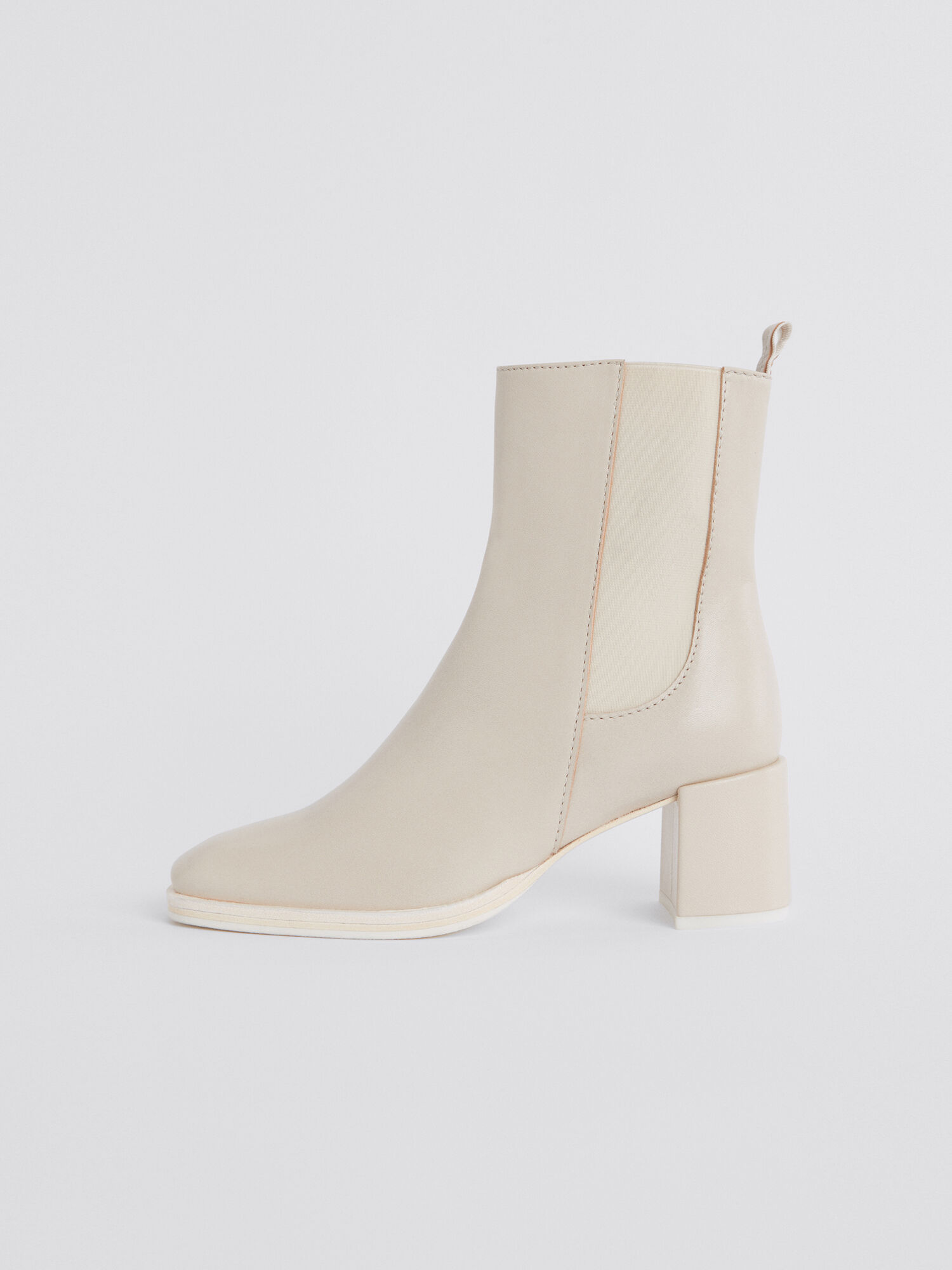 Florence Spring Boot