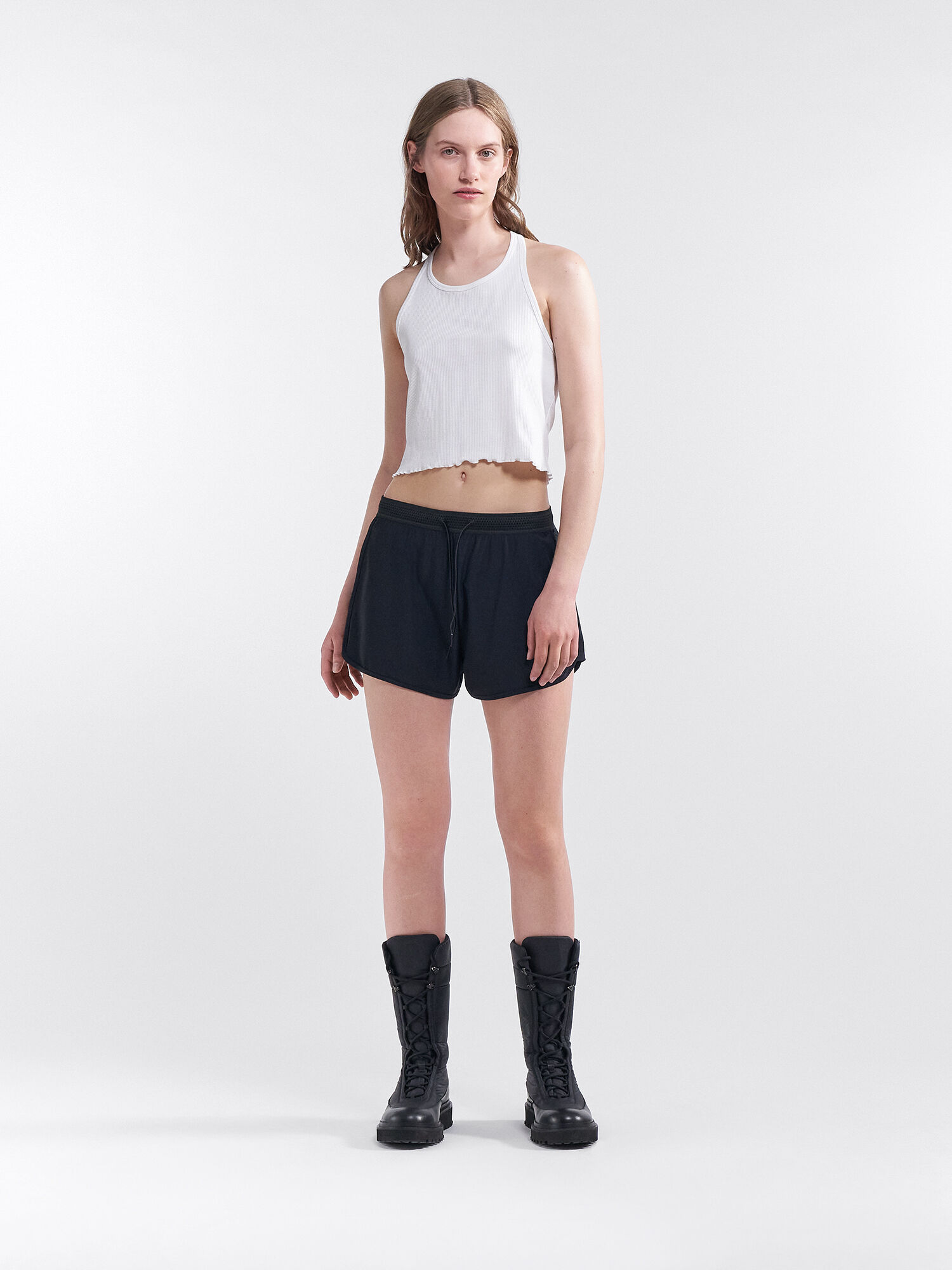 Filippa k biker shorts sales