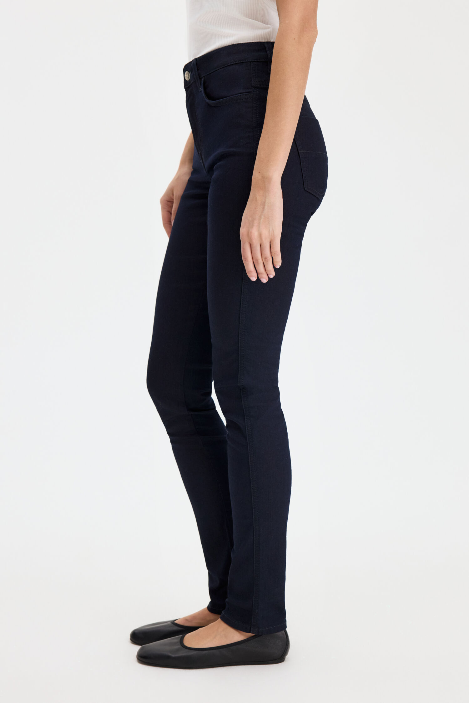 Lola Super Stretch Jeans