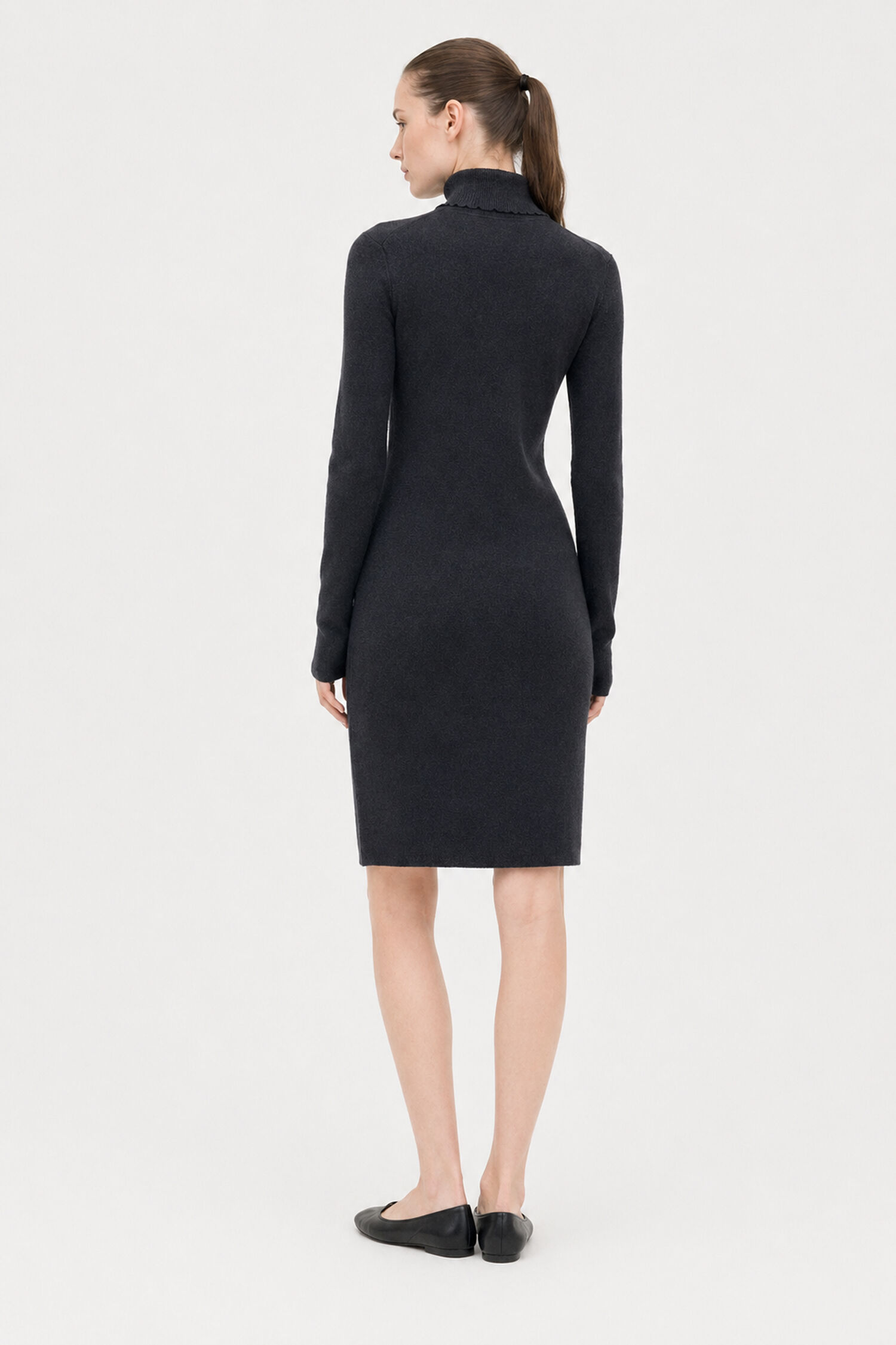 Monica Dress