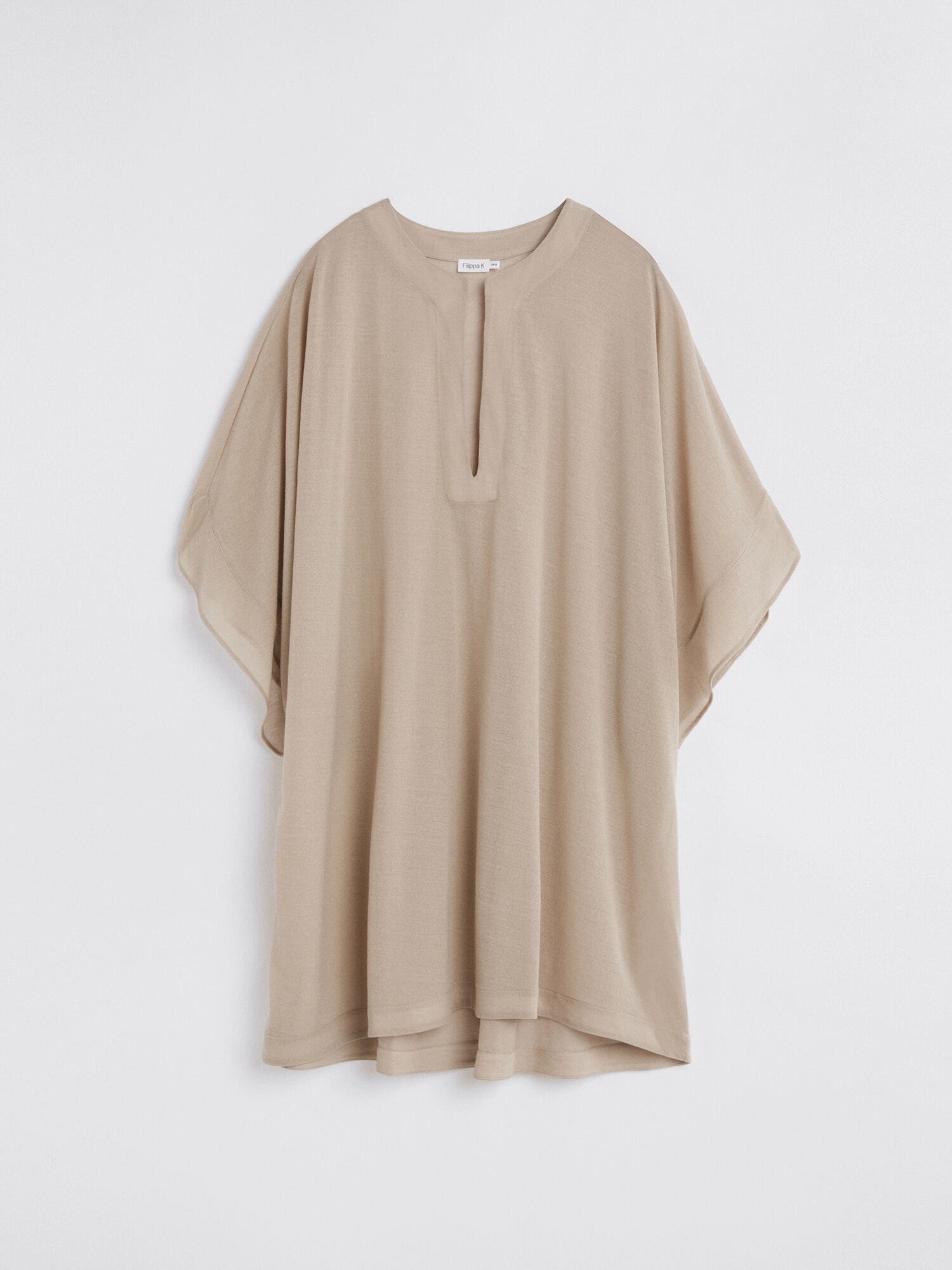 Beach Tunic