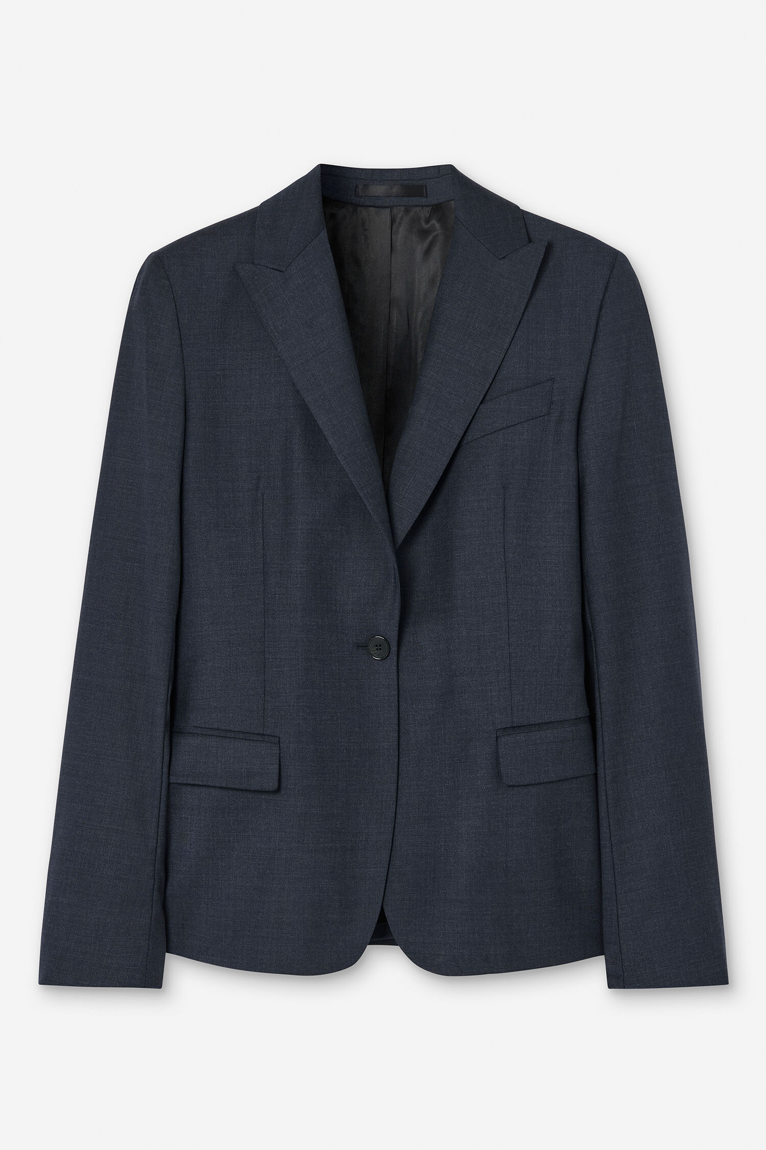 Sasha Cool Wool Blazer