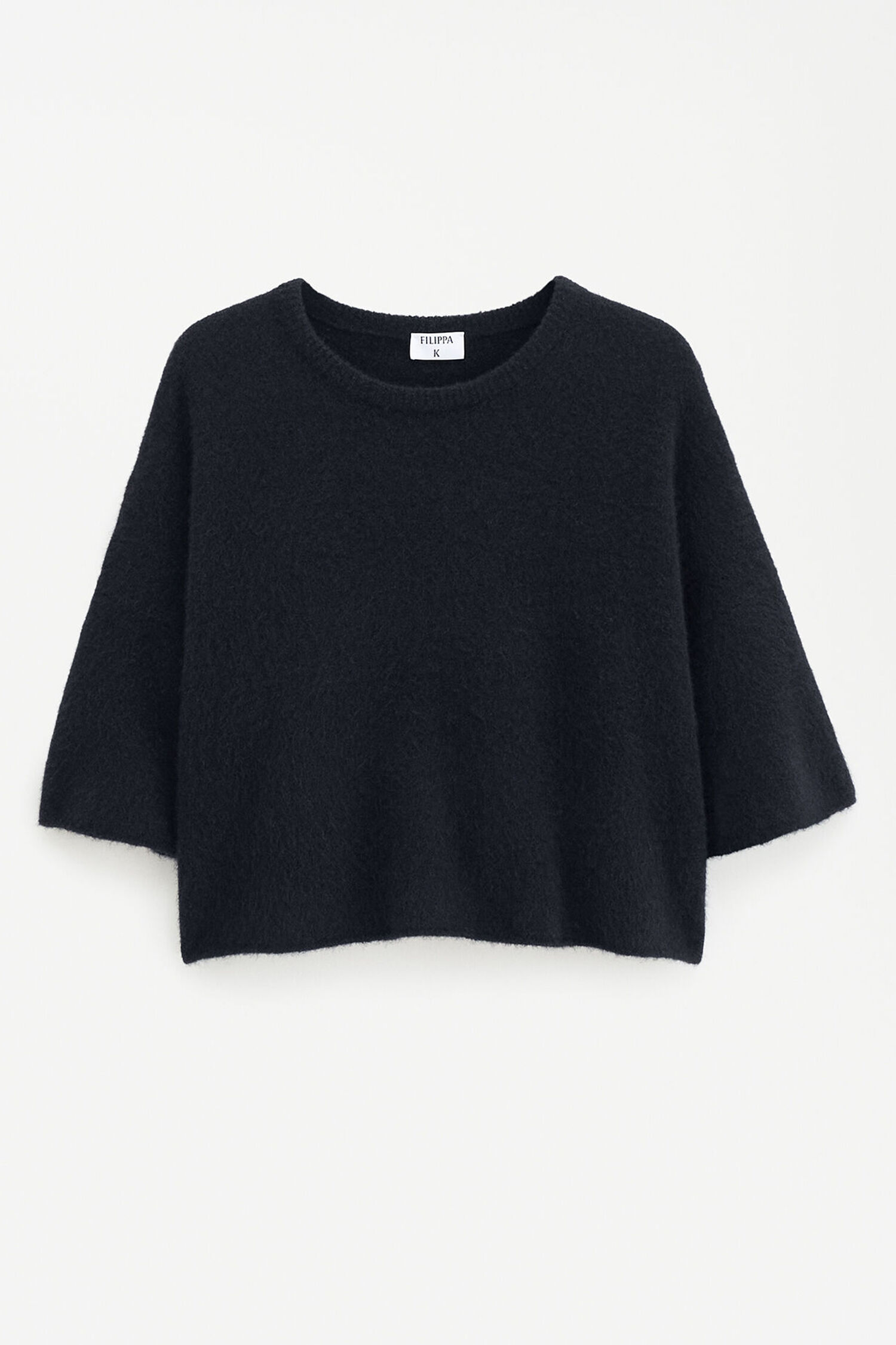 Wool Yak Tee