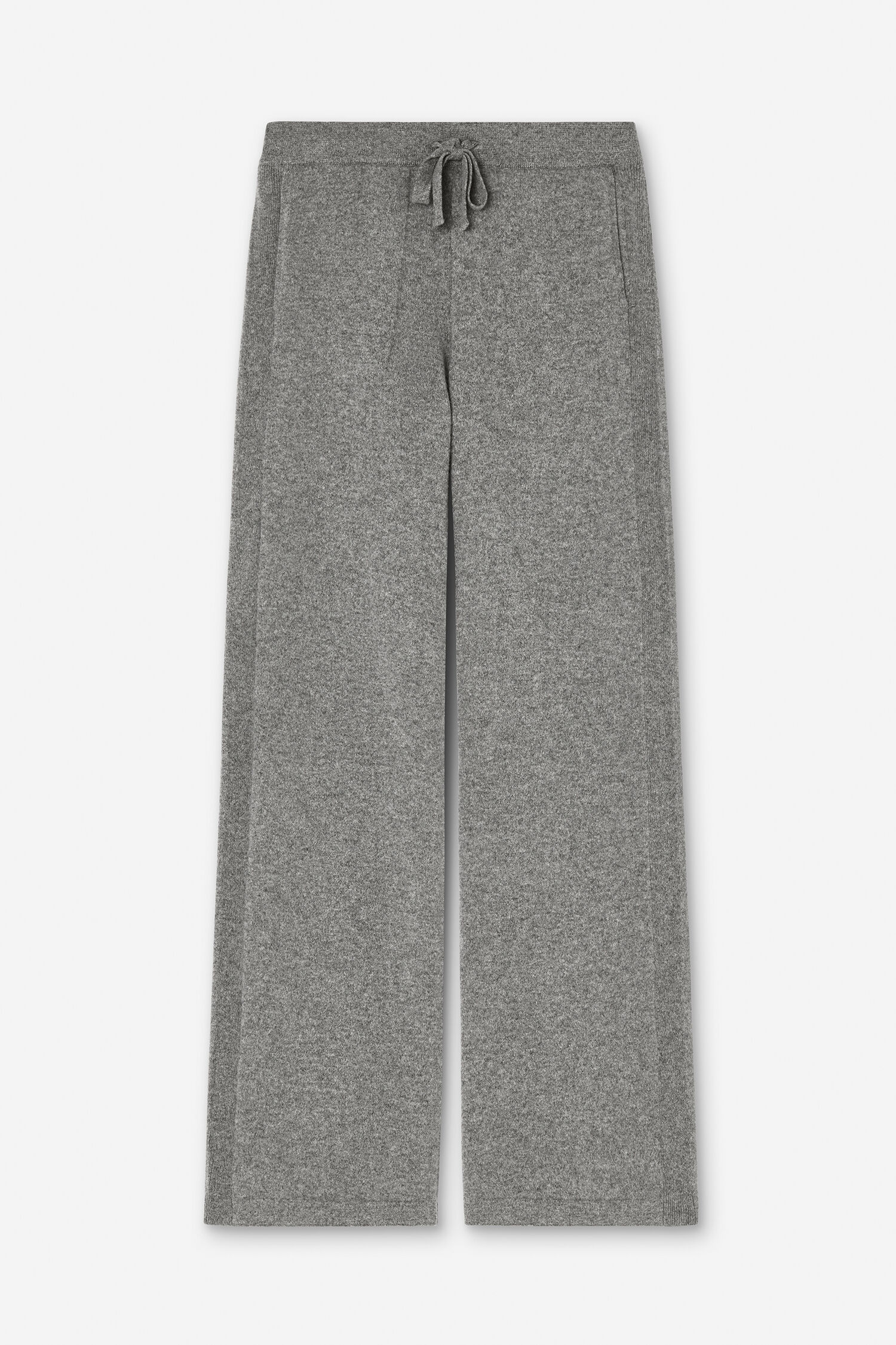 Cashmere Trousers