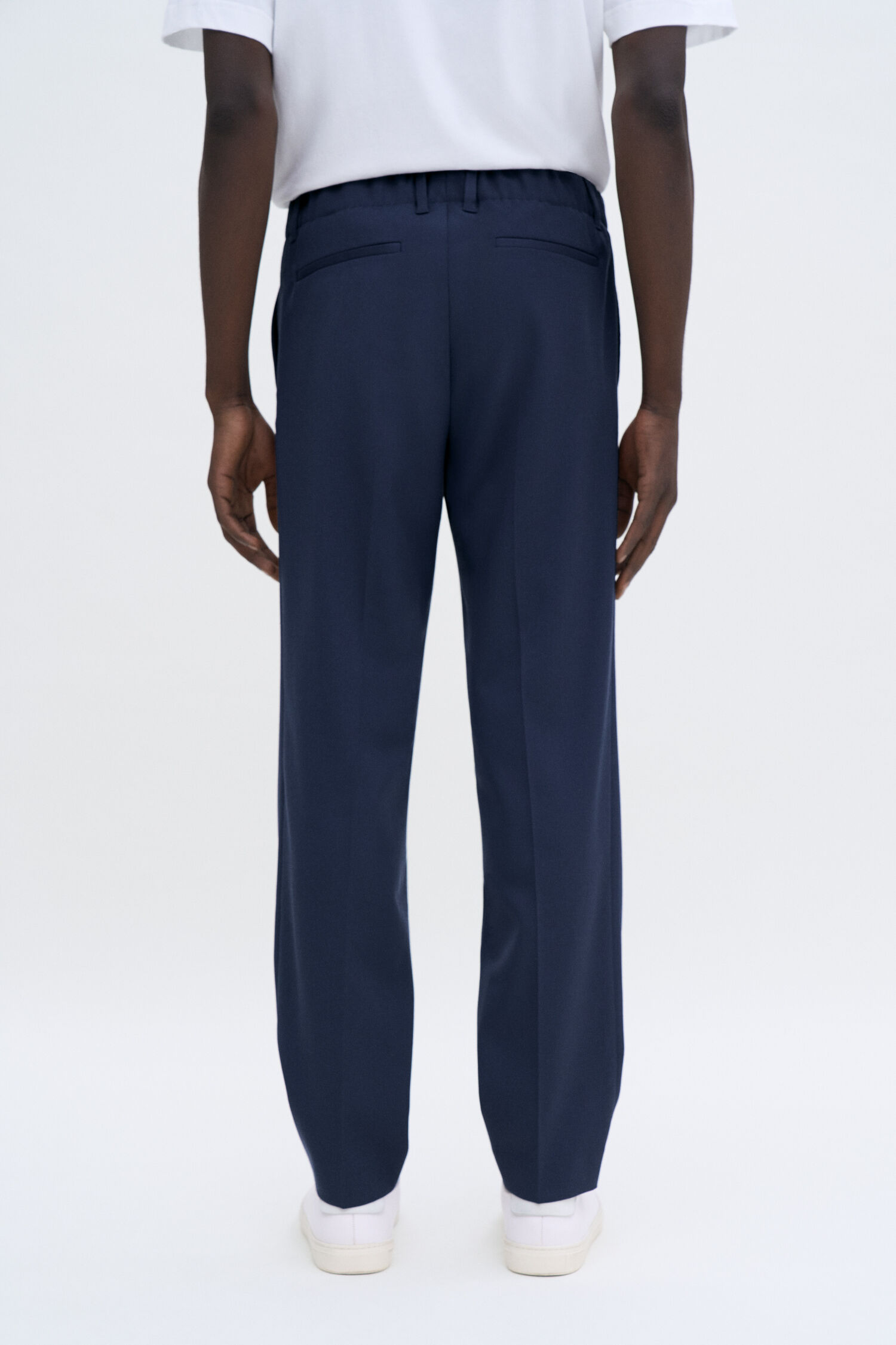 Troy Trousers