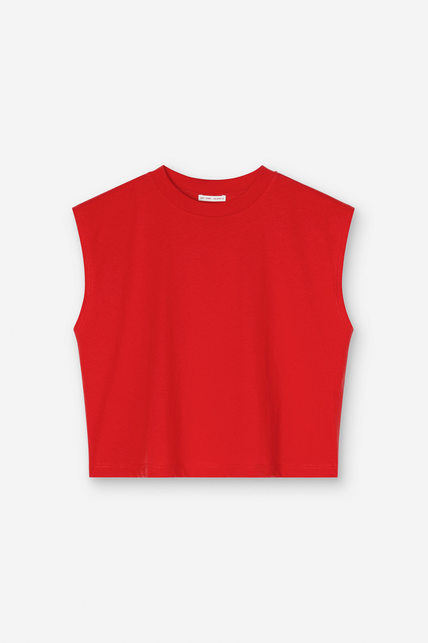 Cotton Muscle Tank