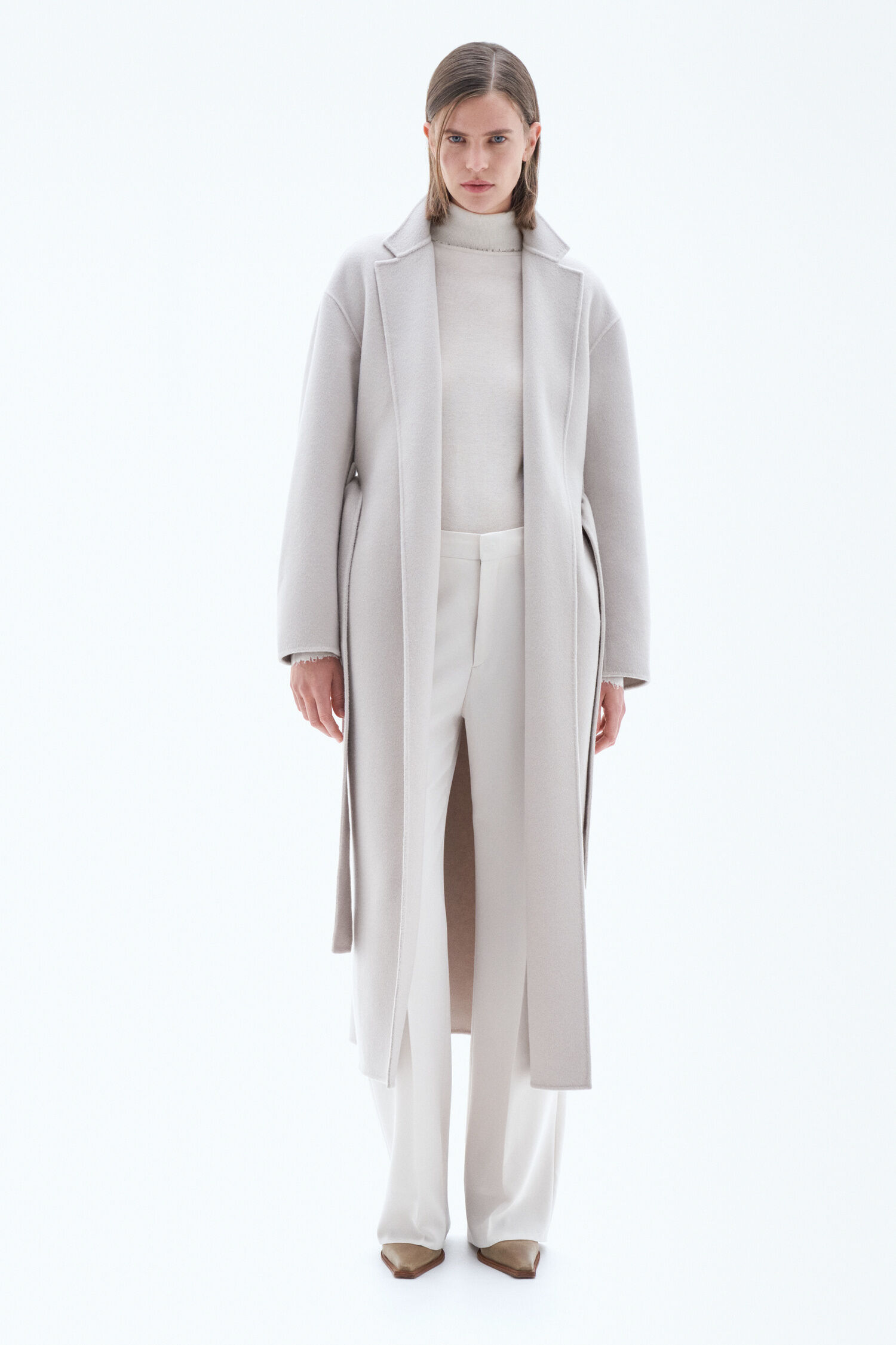 Filippa k alexa coat camel hot sale