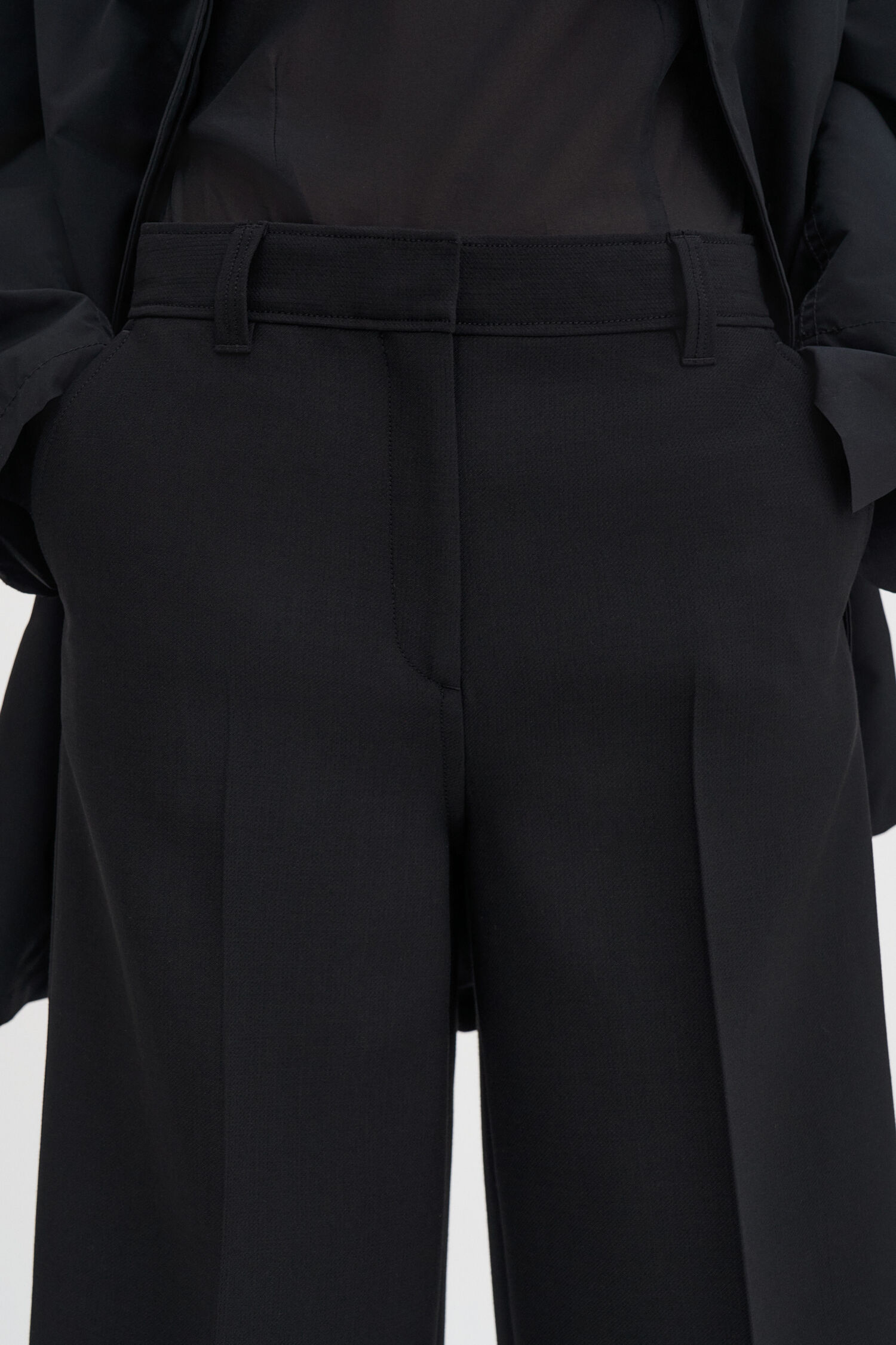 Blaire Mariner Culottes