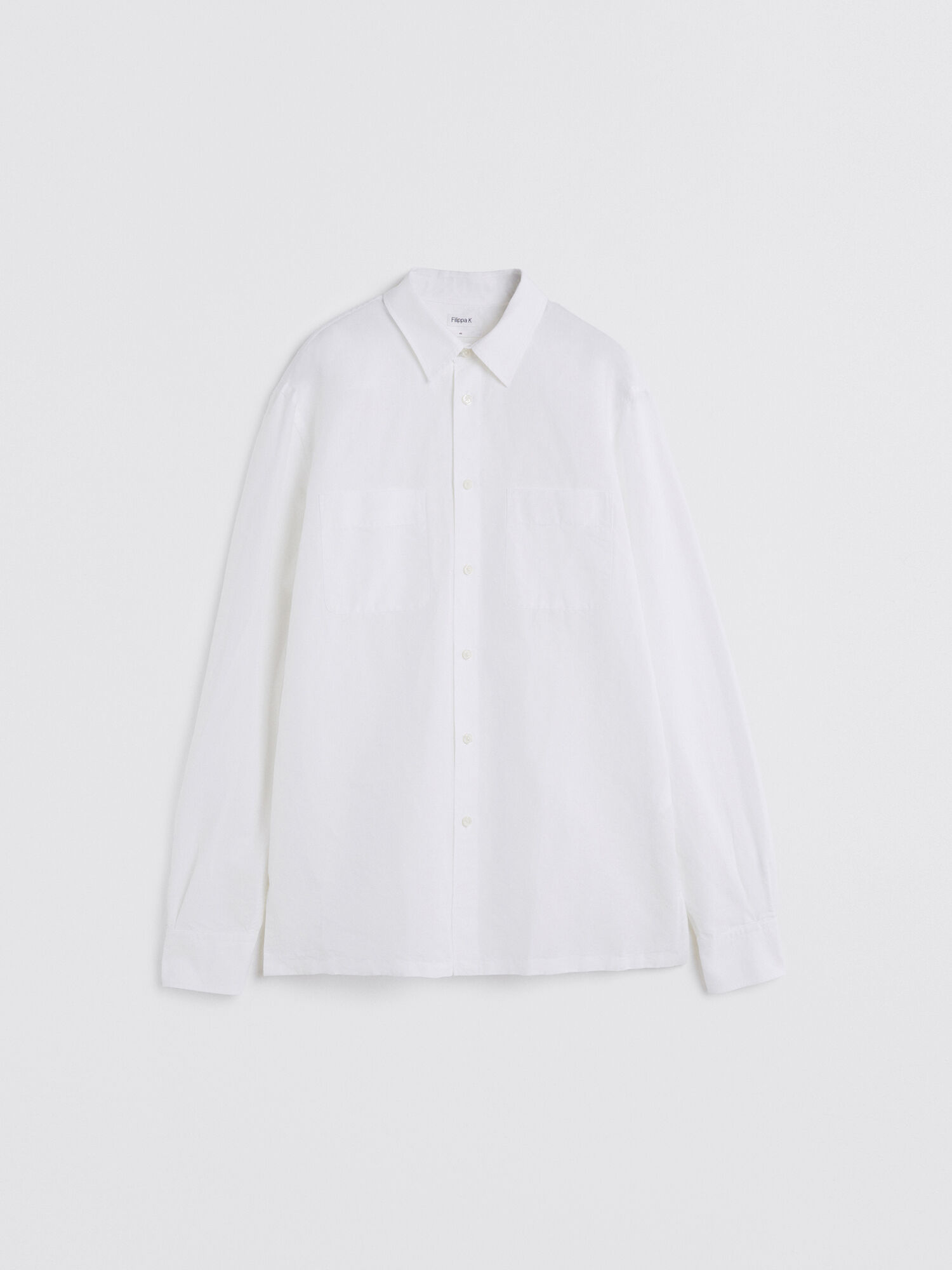 Otis Linen Shirt