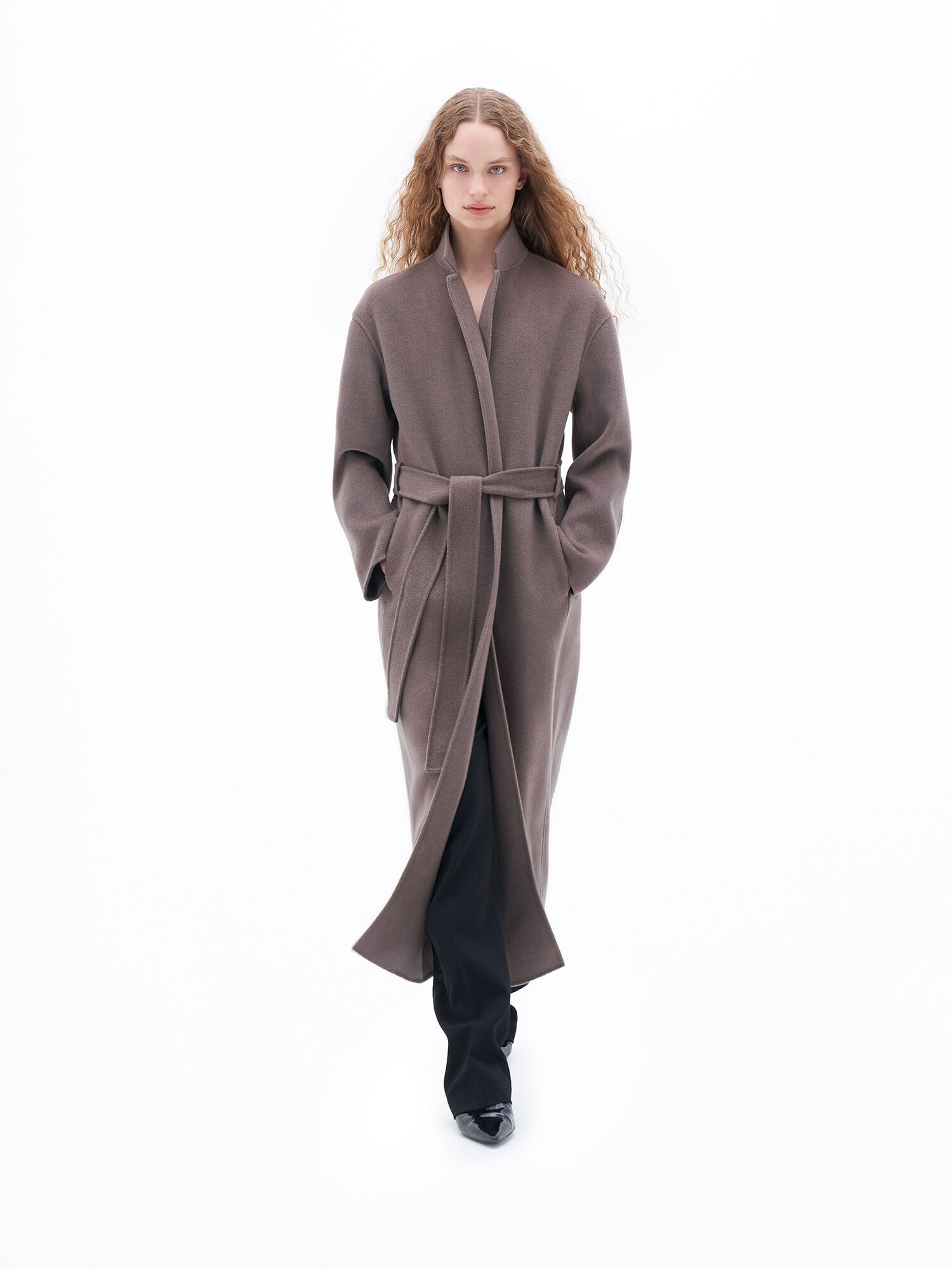 Alexa Coat