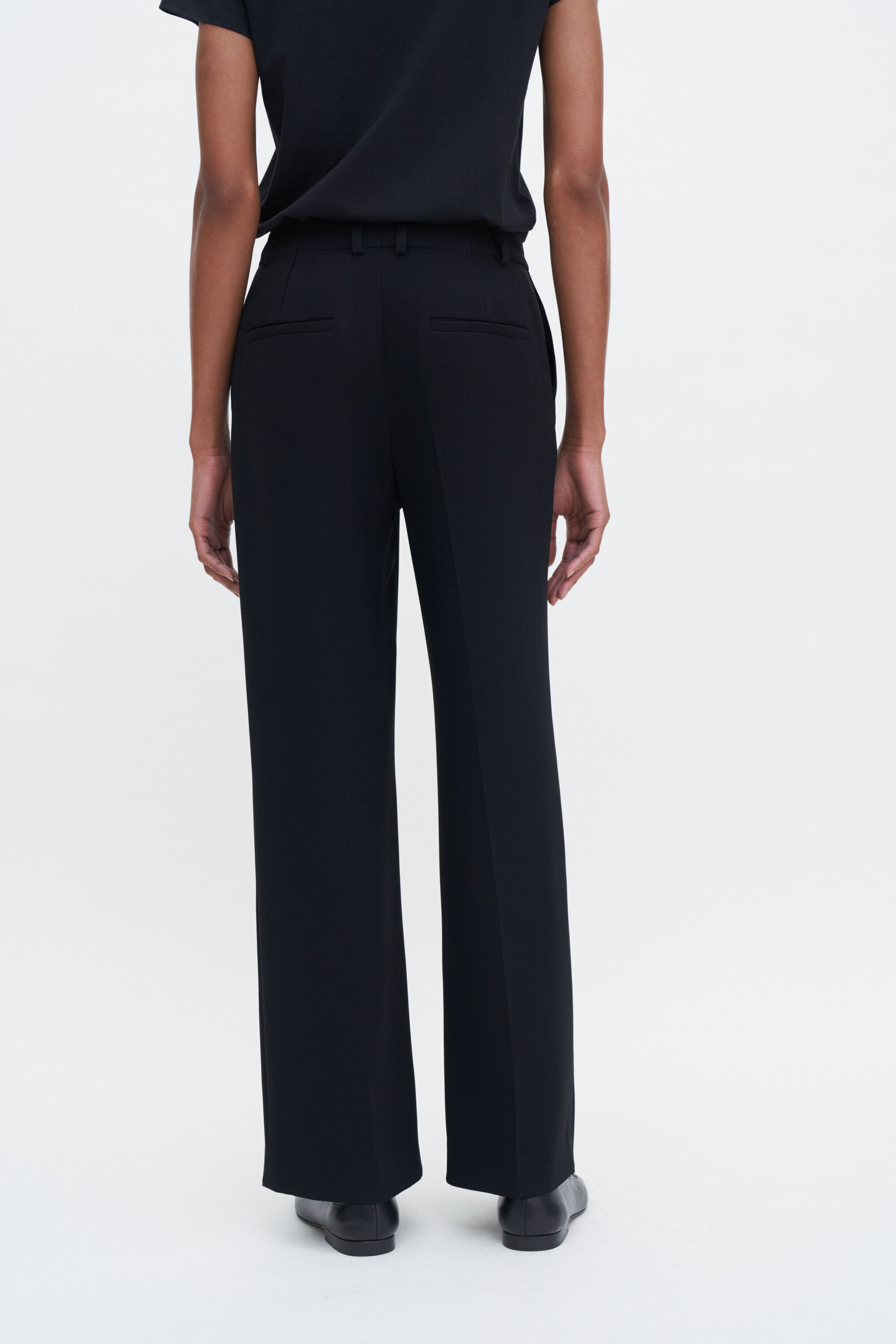 スーツ FILIPPA K Women Outer 30252 48208 1433 BLACK Black Blazers | Woman | Filippa K