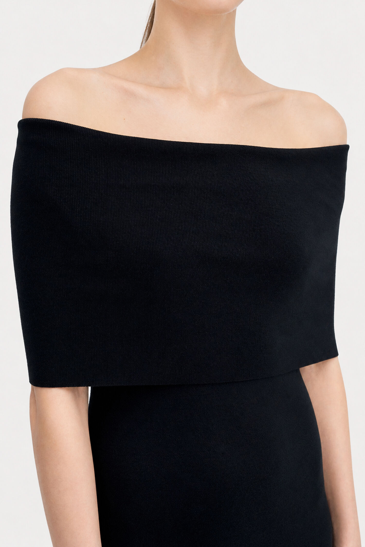 Off Shoulder Dress