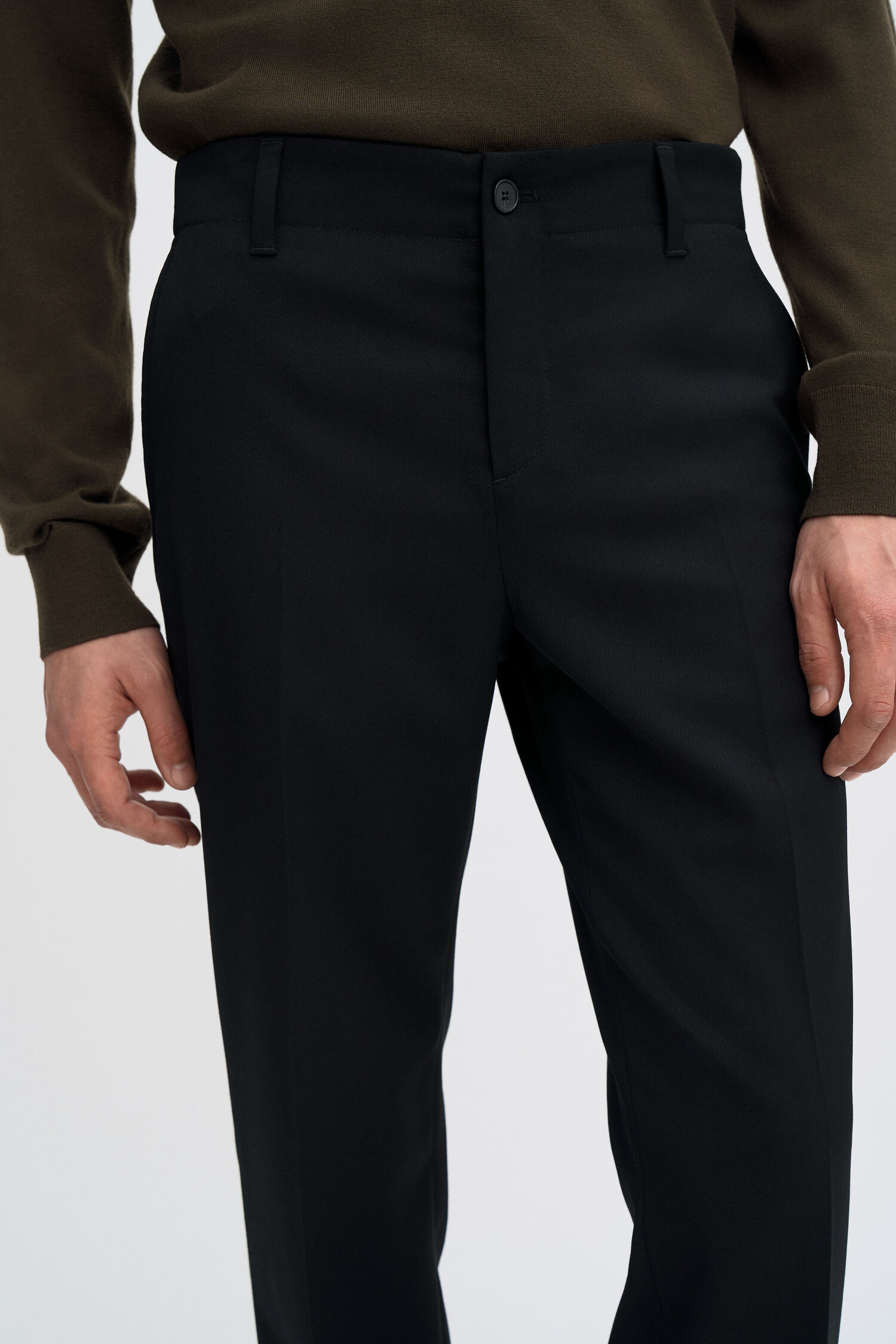 Troy Trousers