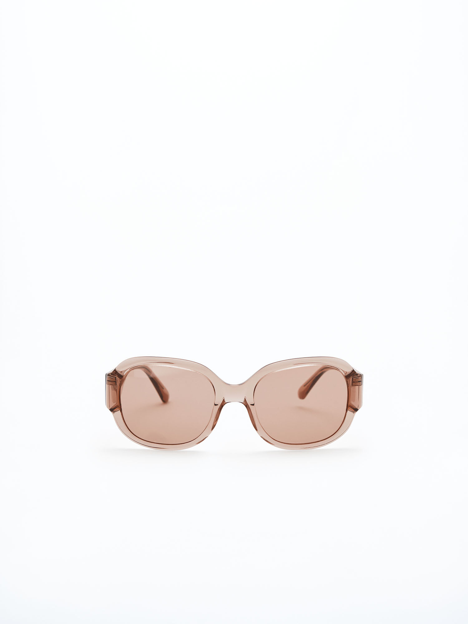 Model 1 Sunglasses Hazel Filippa K