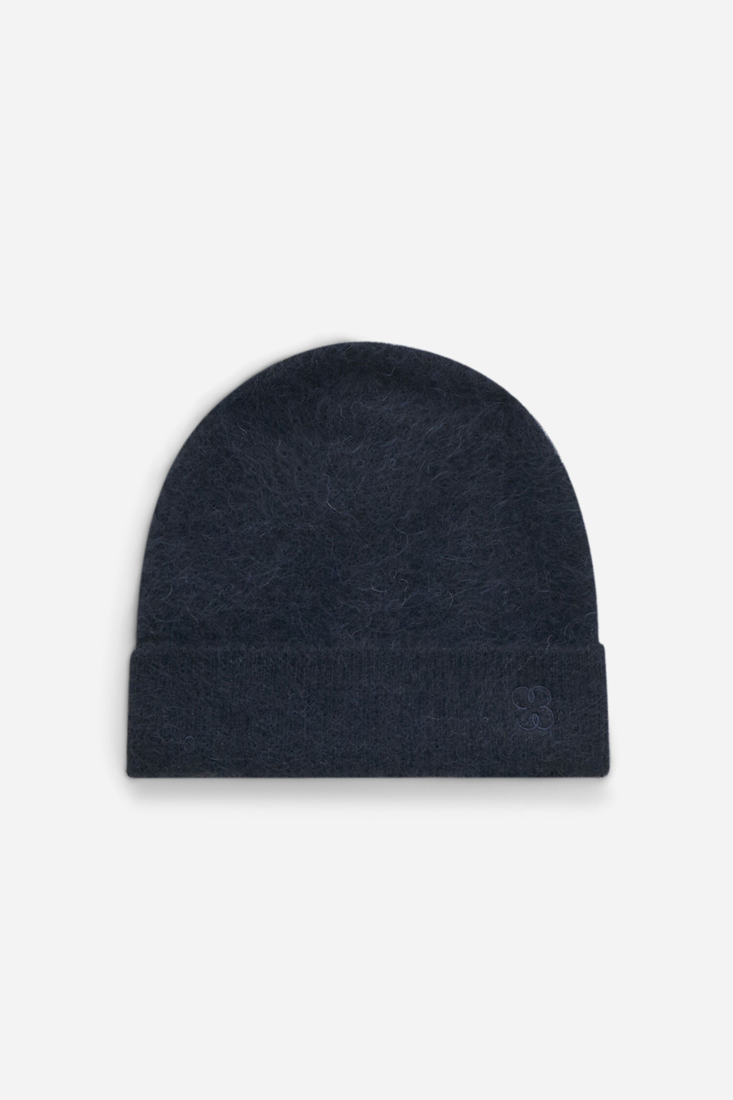 Alpaca Hat