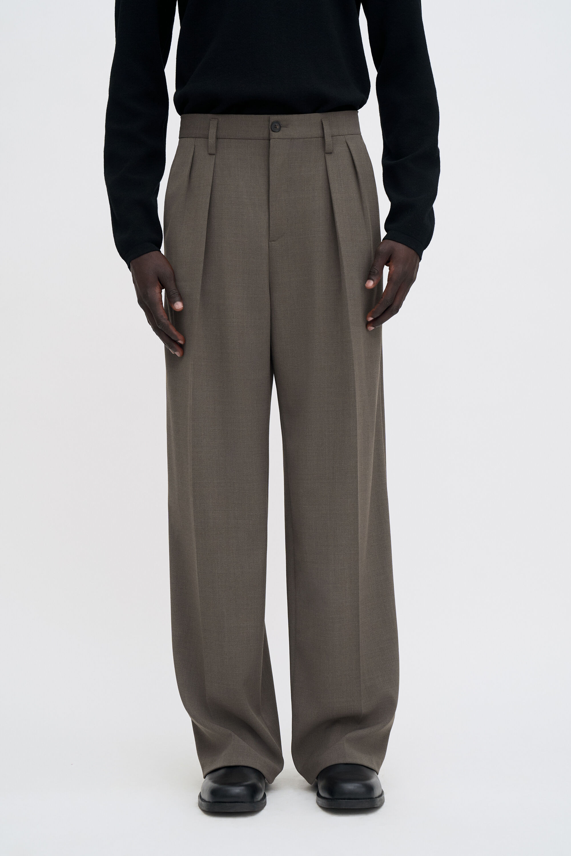 New In | Men | FILIPPA K
