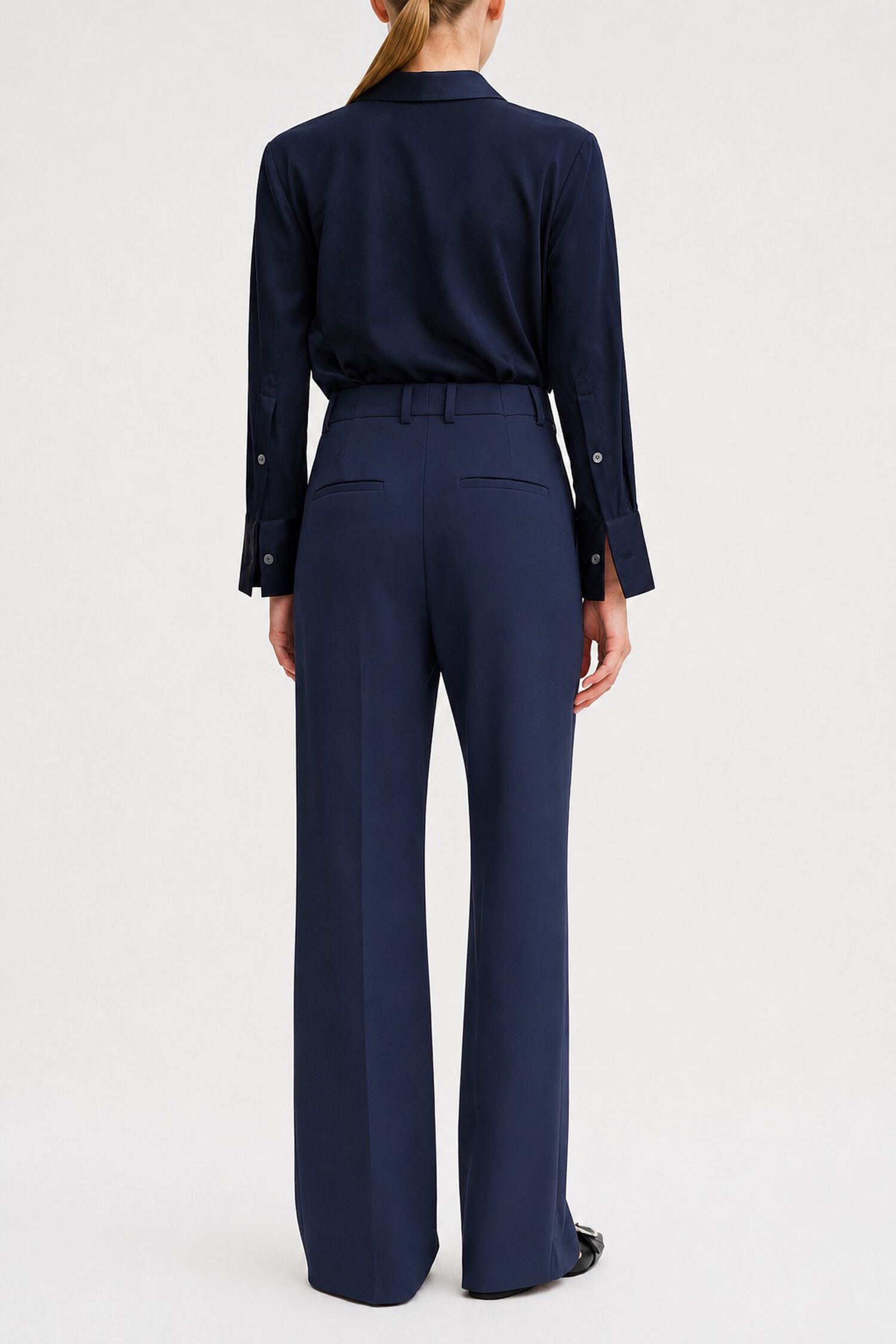 Hutton Trousers