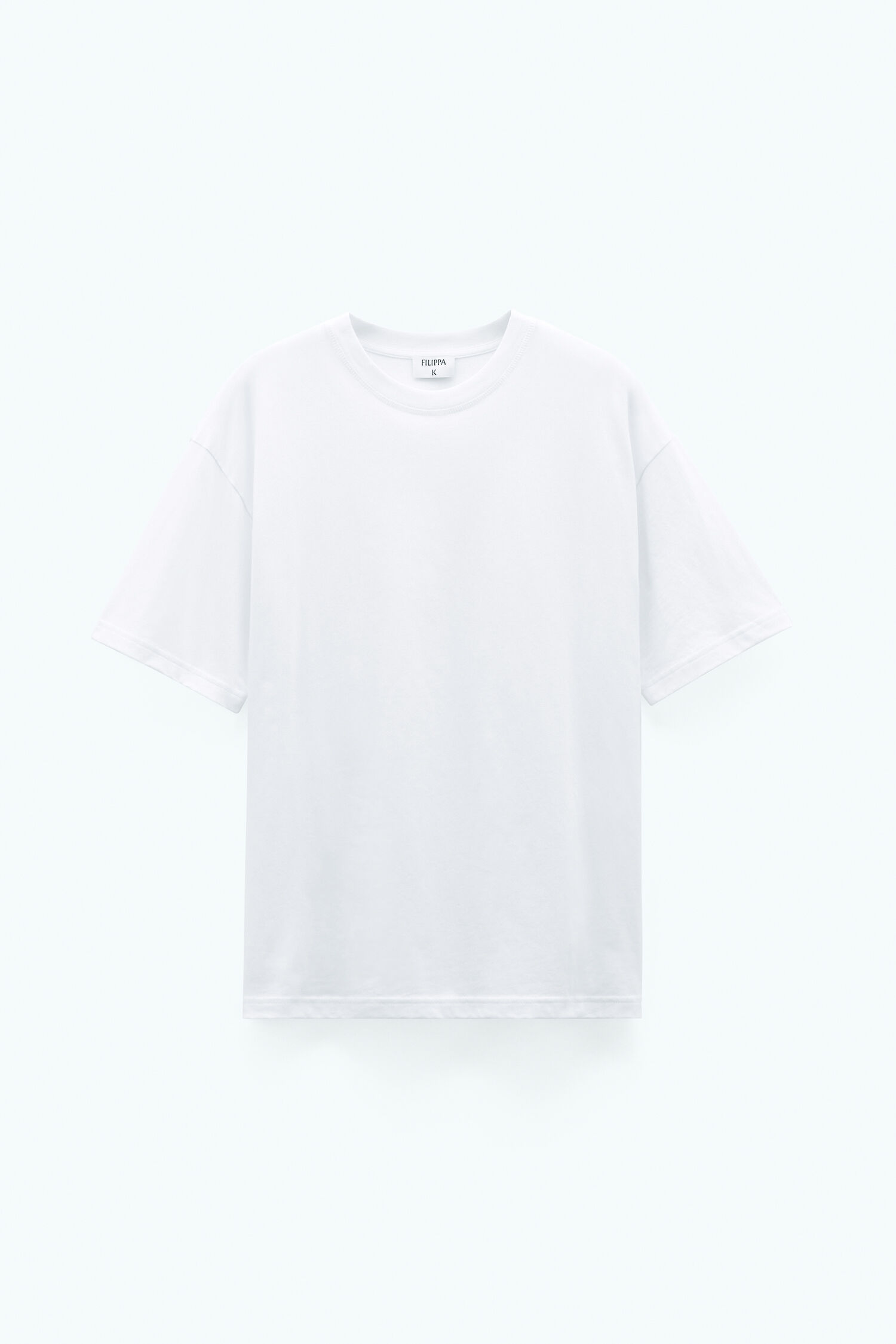 Loose Fit Tee