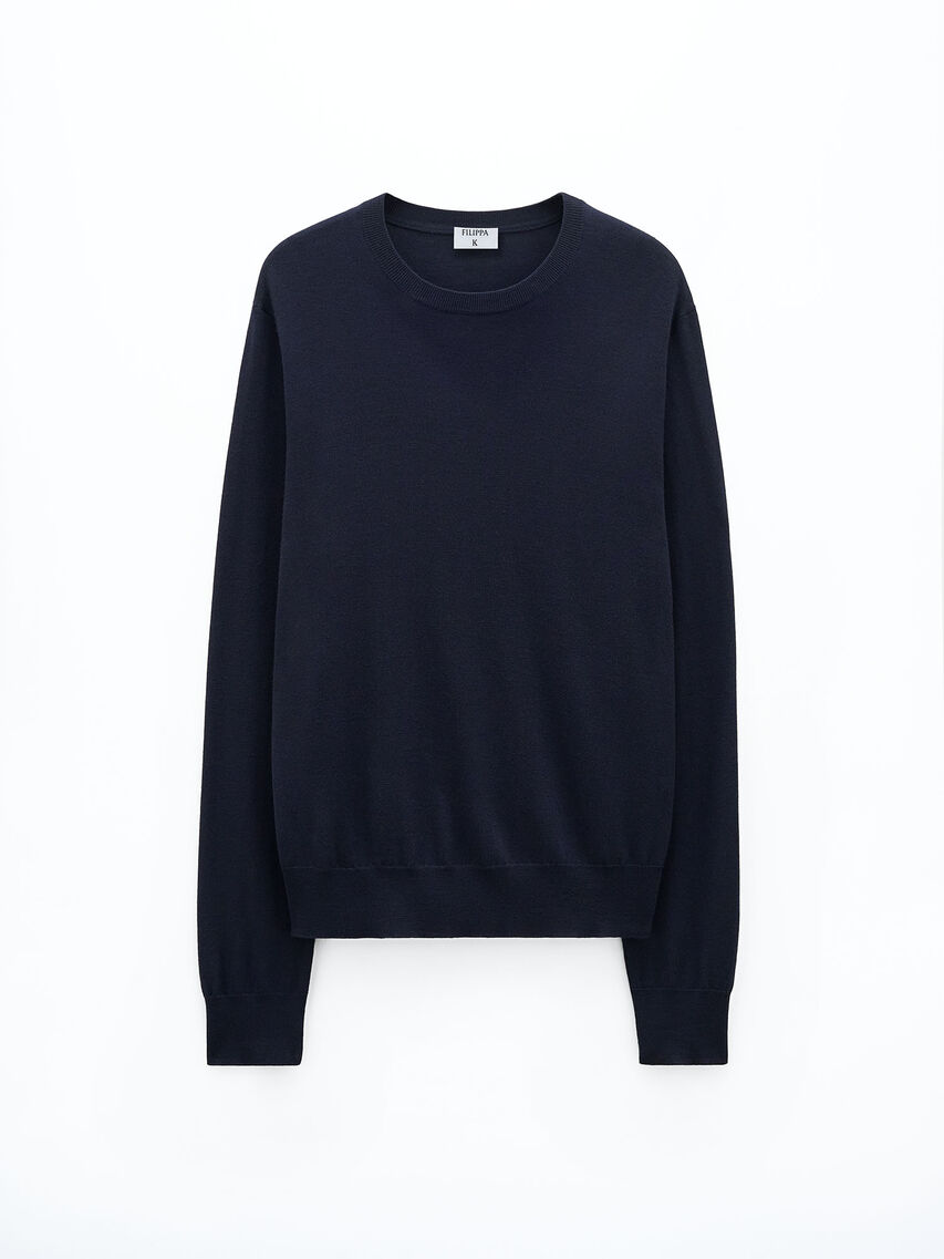 Merino Sweater