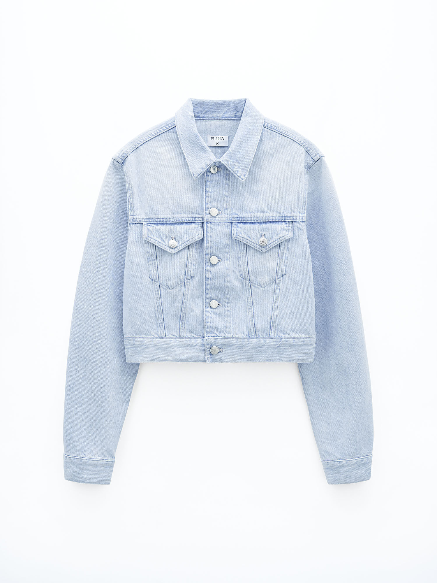 Classic Denim Jacket