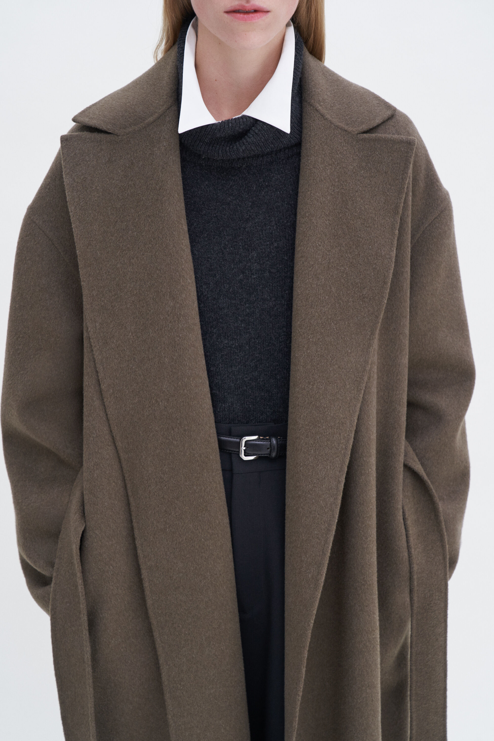 TODAYFUL セール50%OFF! トゥデイフル Wool Over Coat☆ 23秋冬