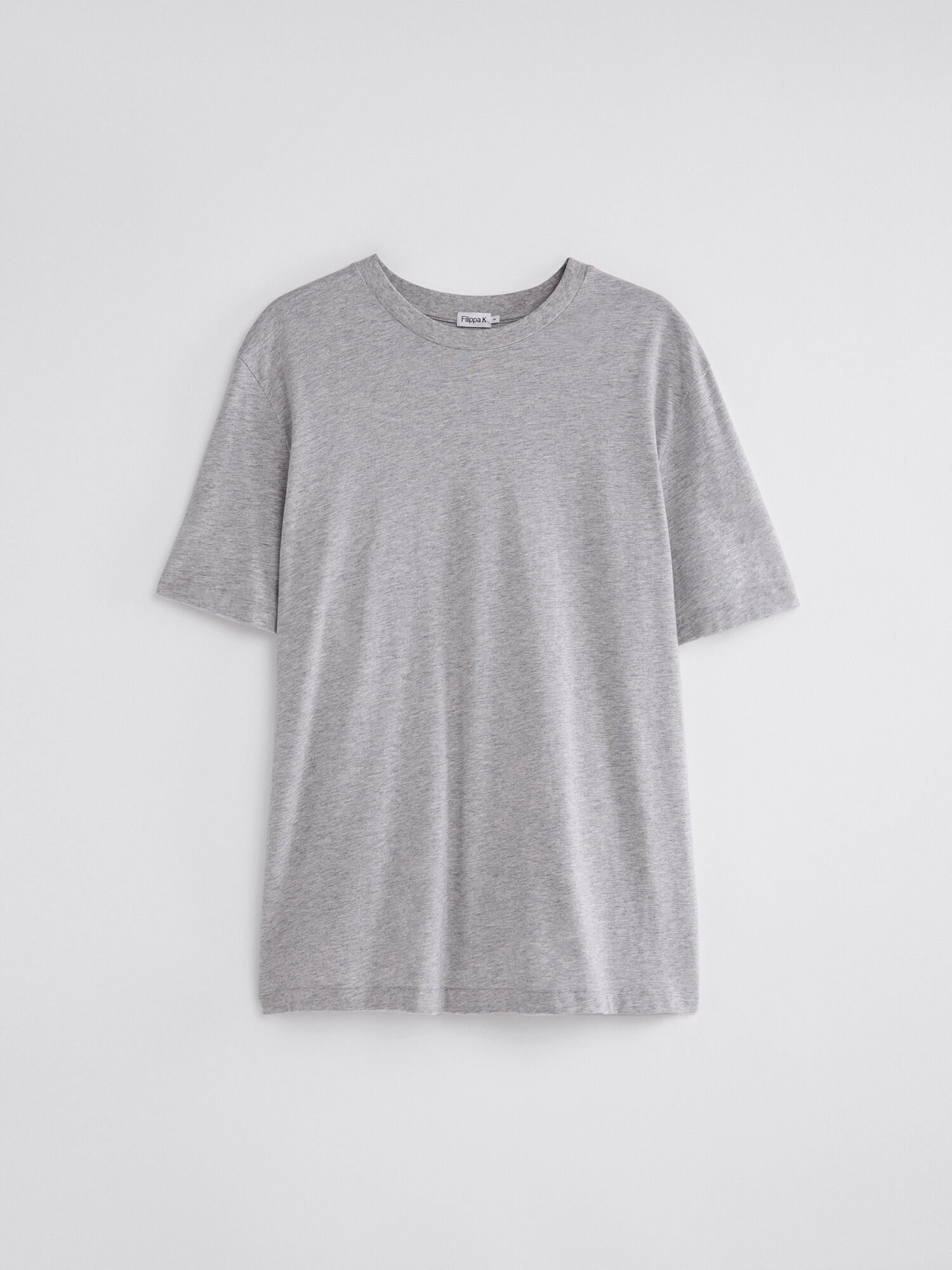 M. Single Jersey Tee