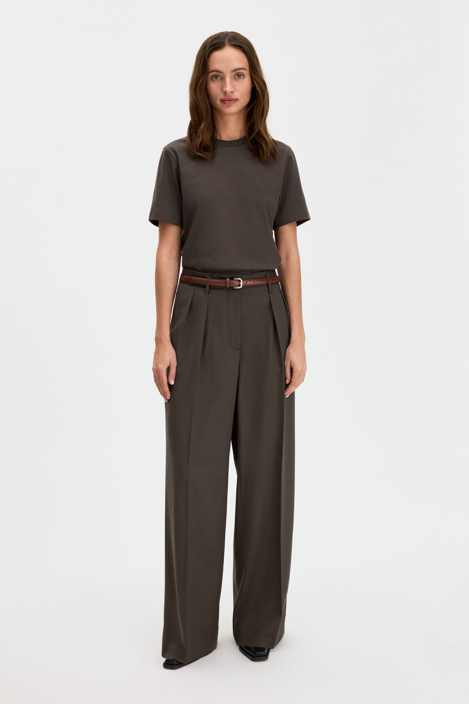 Paloma Trousers