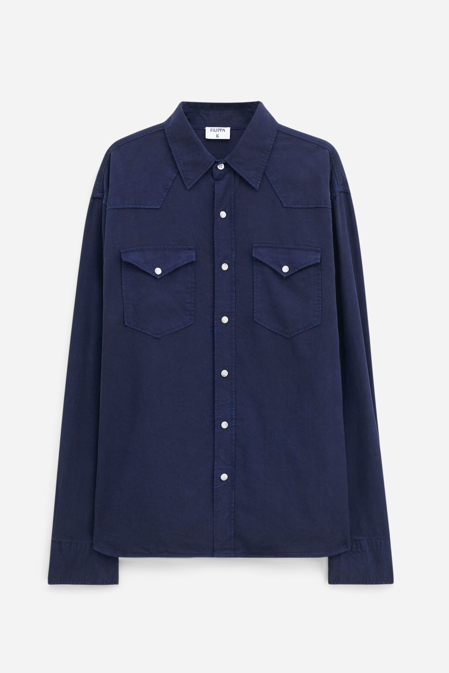 Western Shirt