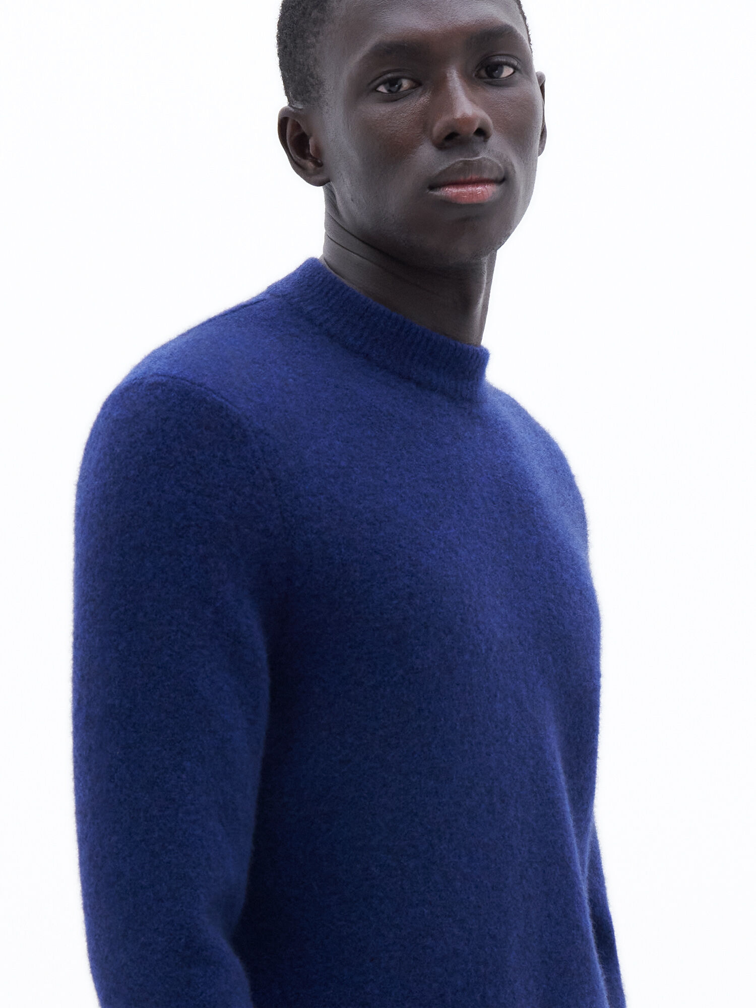 Yak best sale sweater mens