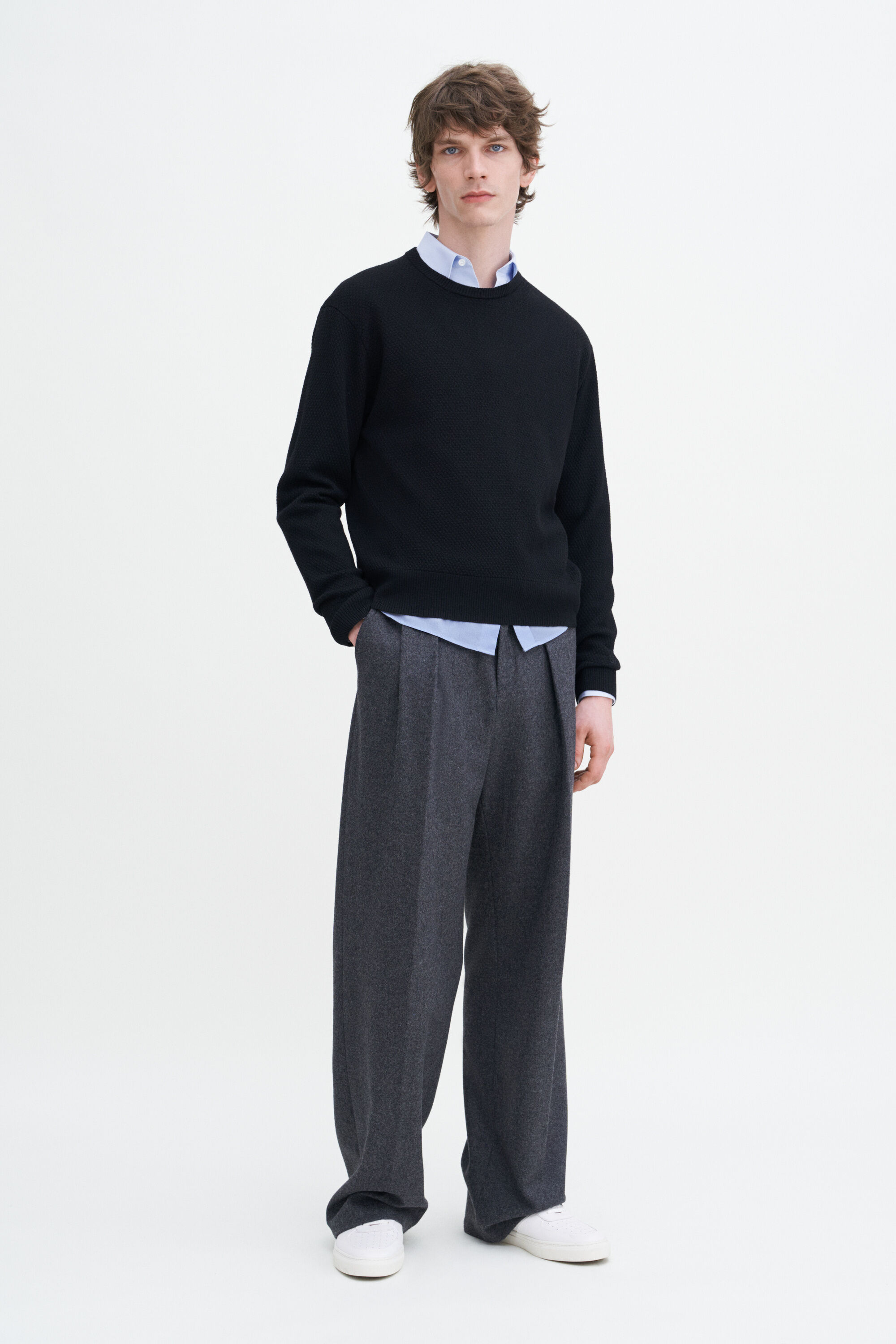 Knitwear Heren Filippa K