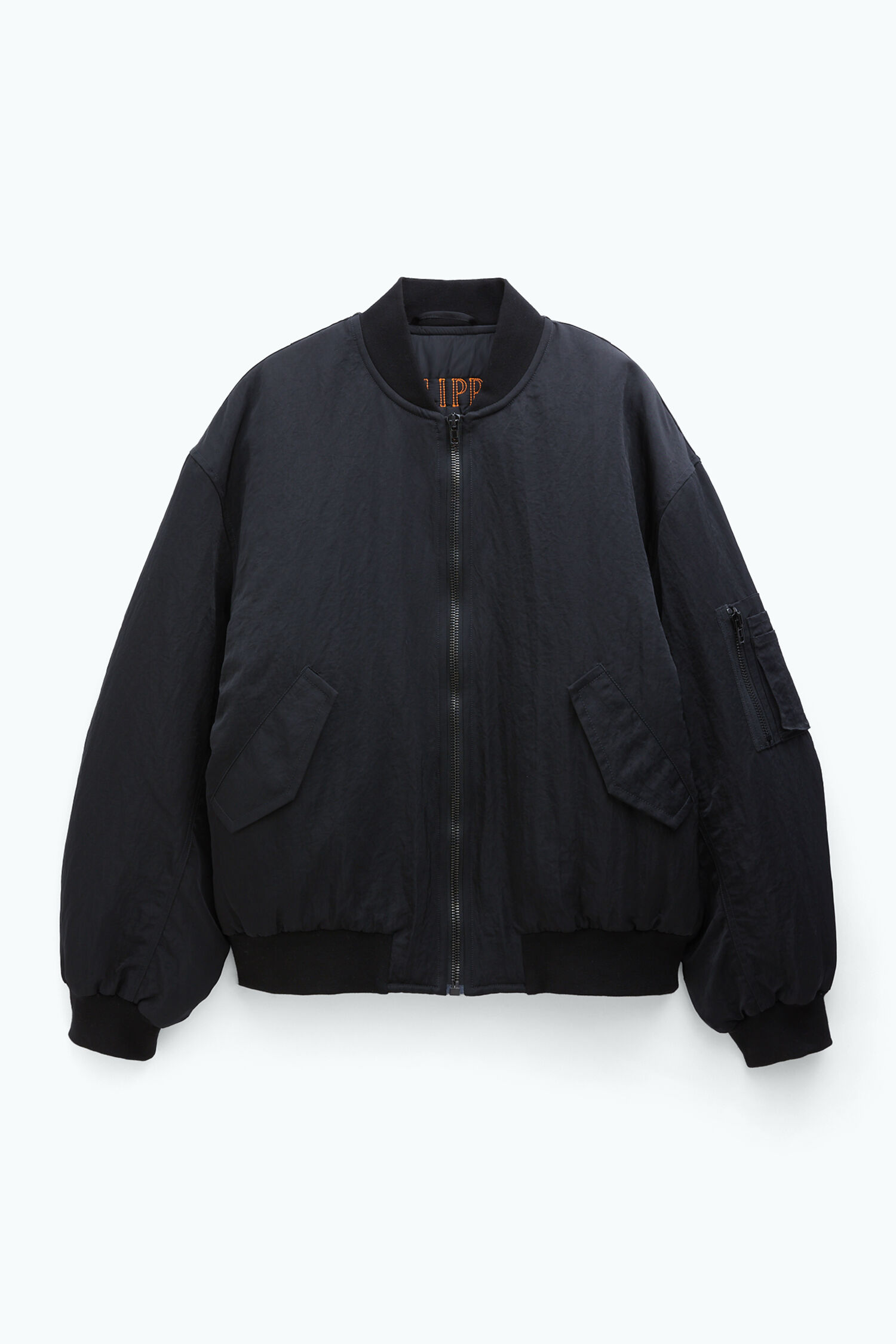 Bomber jacket hotsell