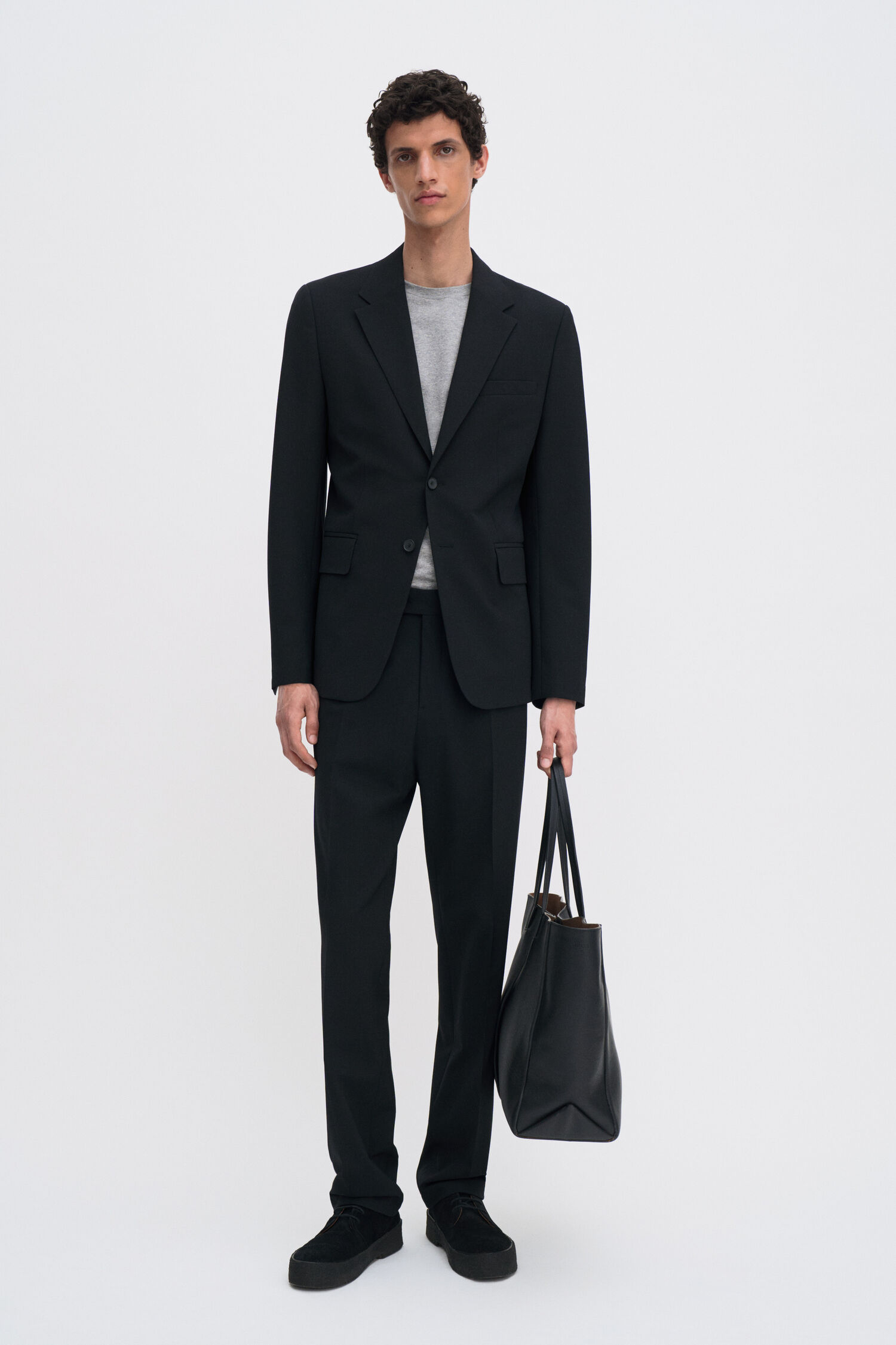 Hugh Blazer