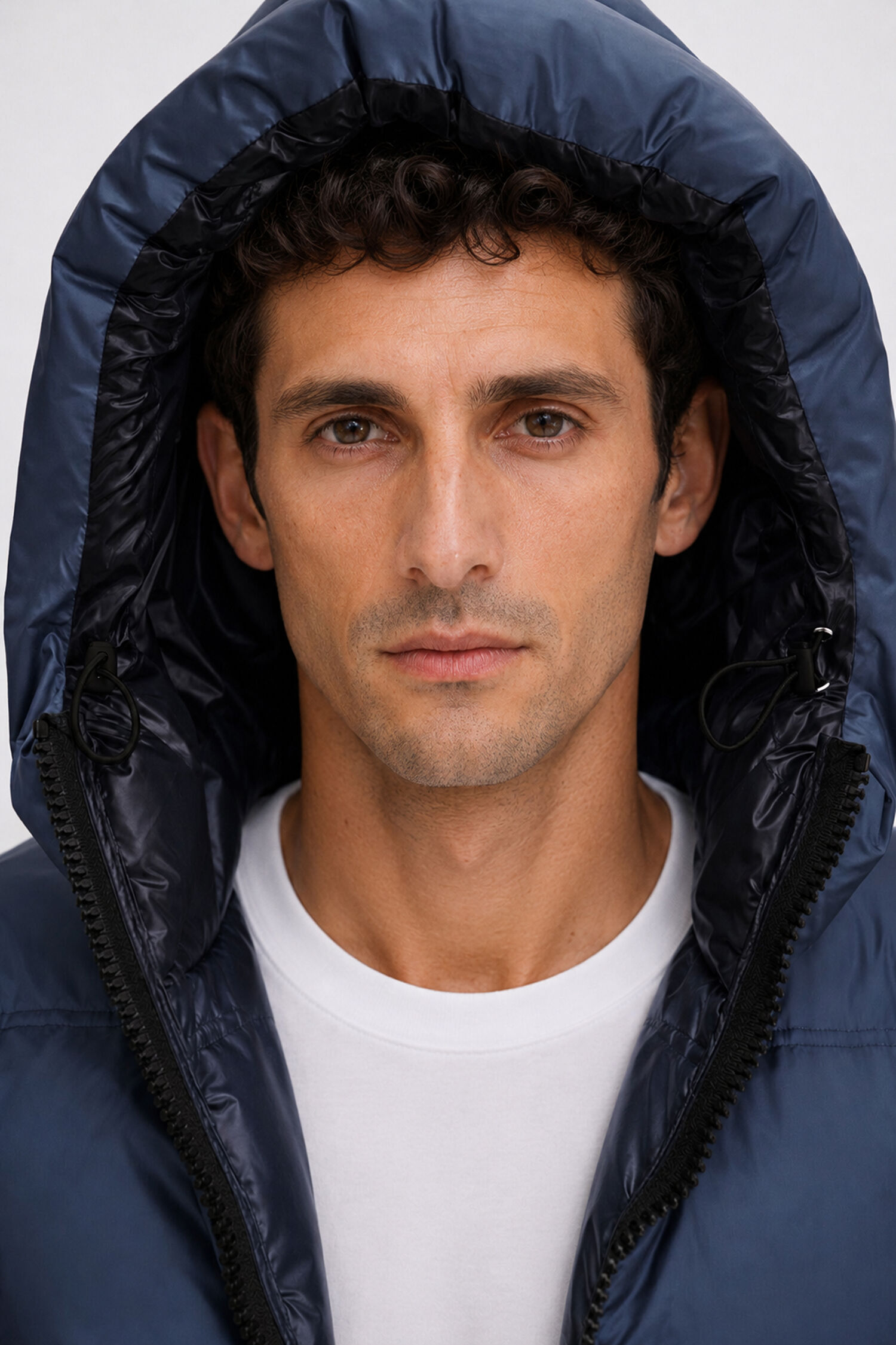 Puffer Down Jacket