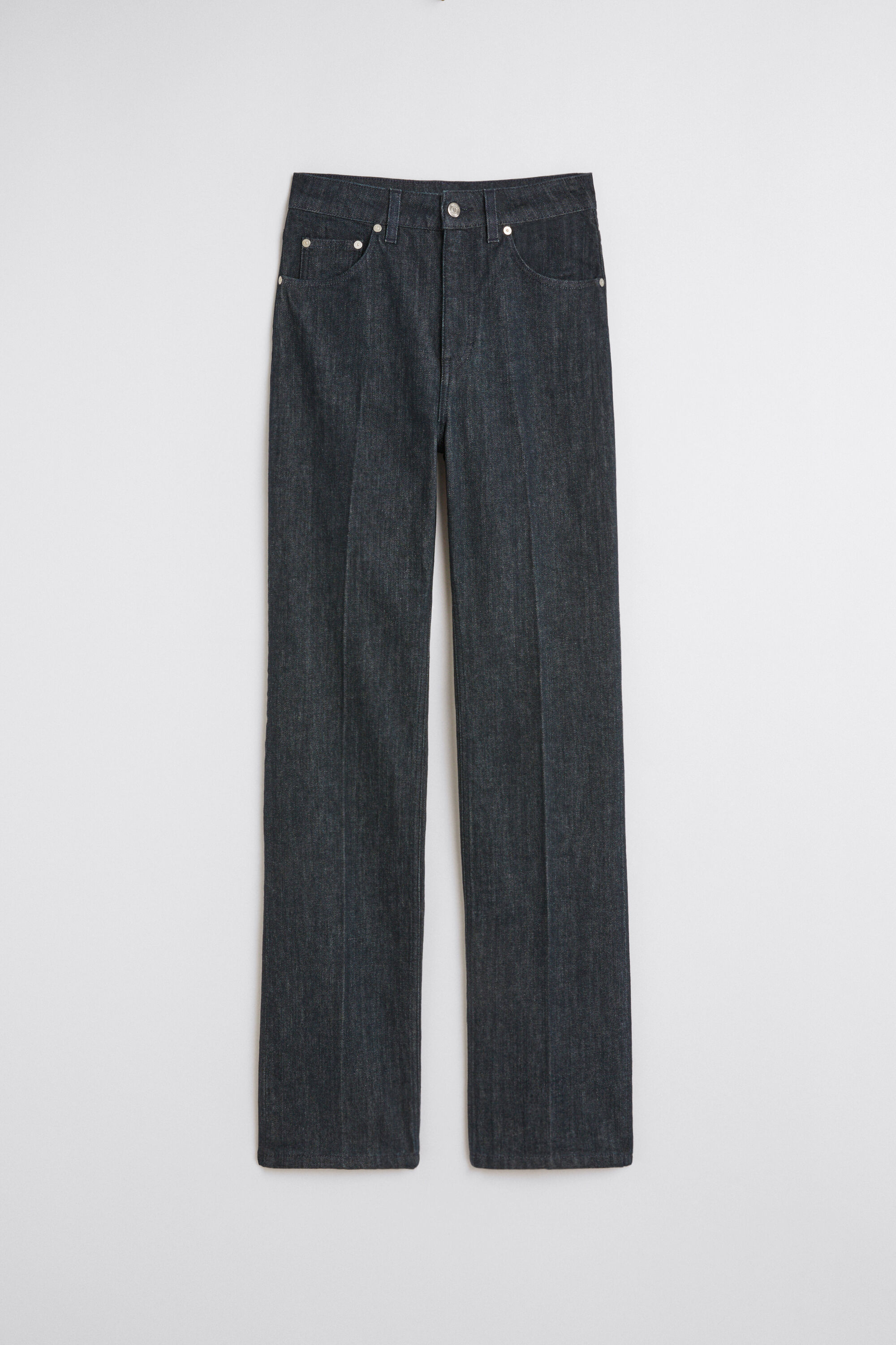 パンツ FILIPPA K 93 CLASSIC STRAIGHT JEANS 93 Classic Straight Jeans - Black | Filippa K
