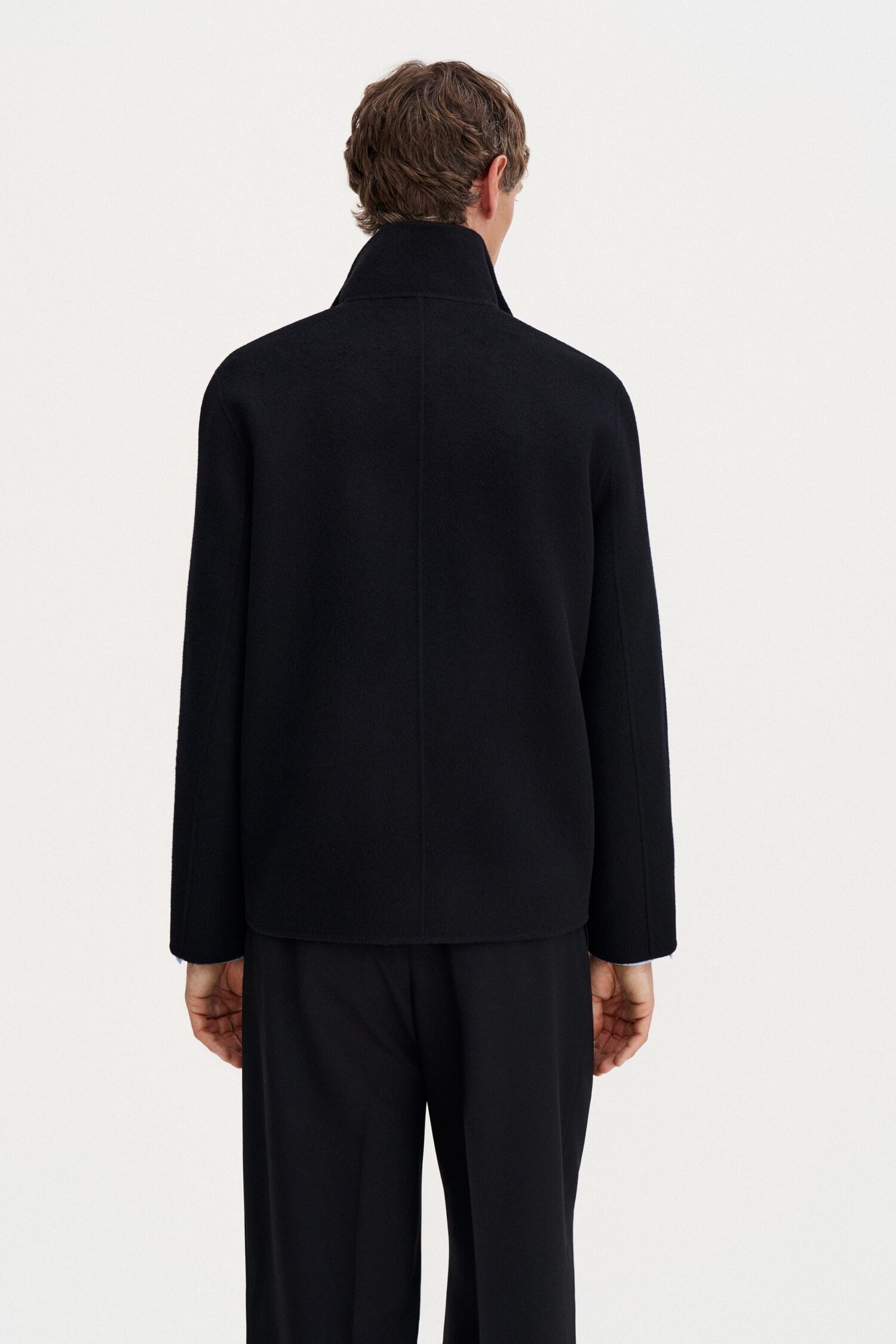 Carlton Jacket